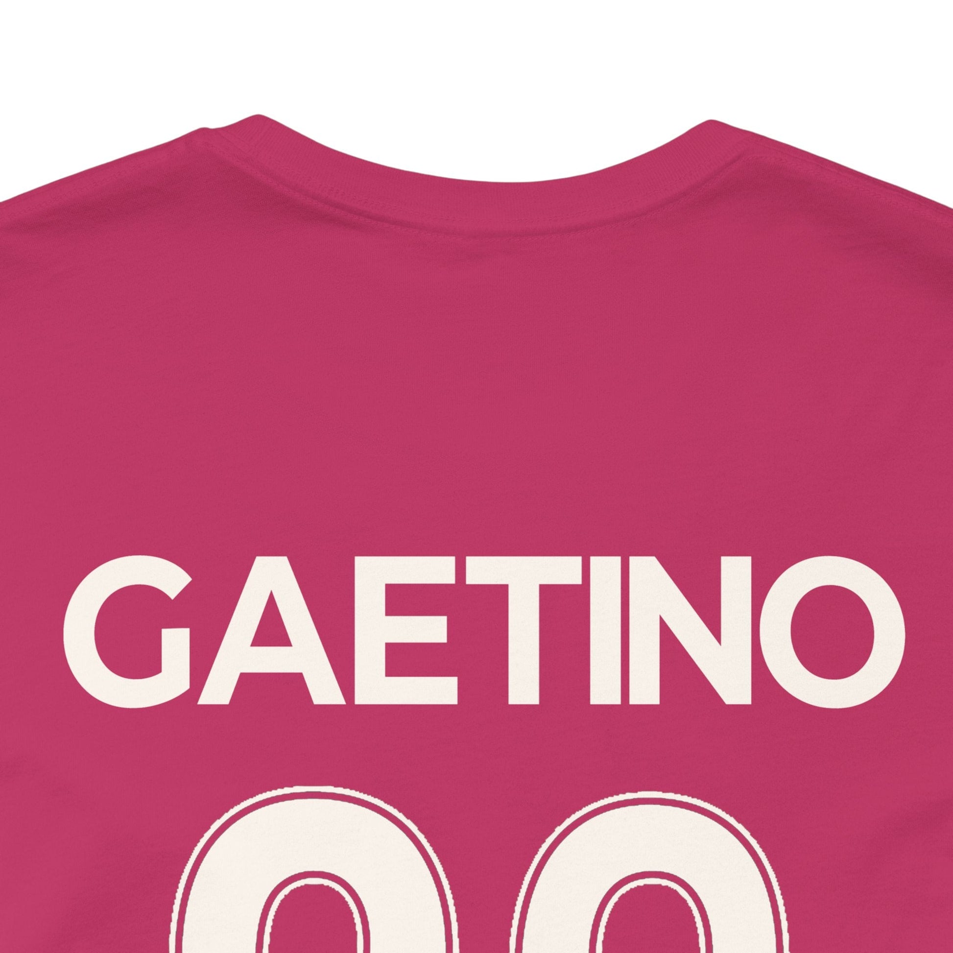 Eva Gaetino Summit Jersey Unisex Shirt | Chix Sports