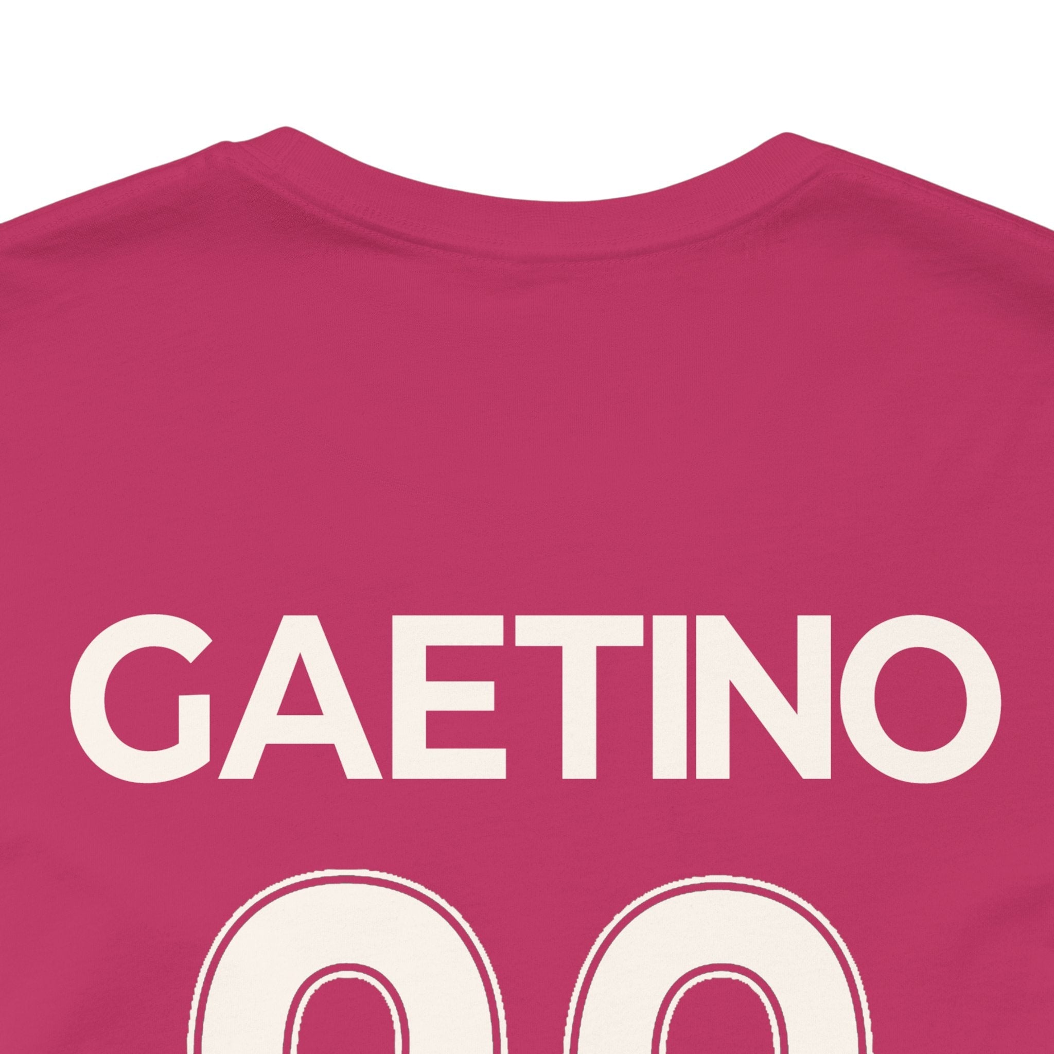 Eva Gaetino Summit Jersey Unisex Shirt | Chix Sports