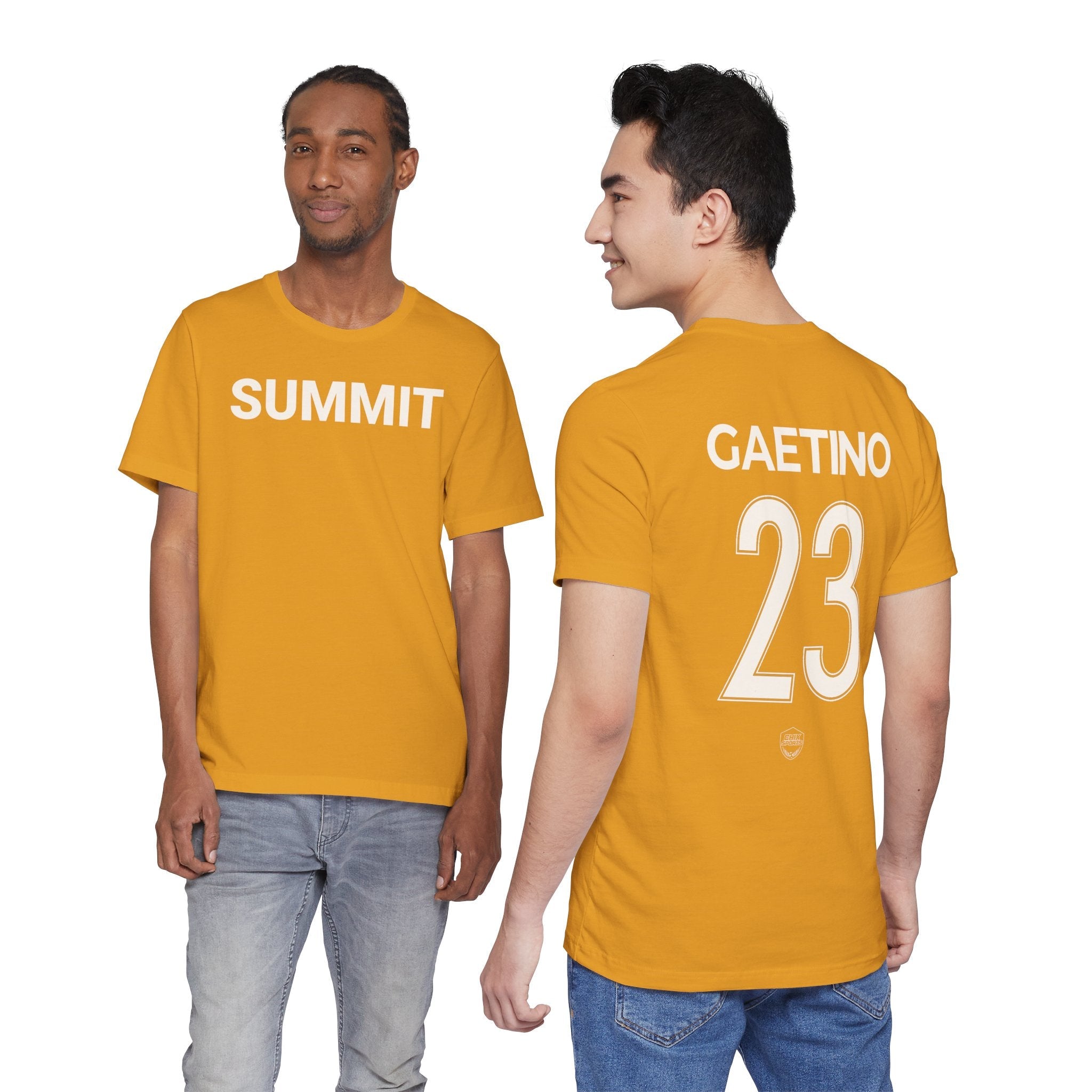 Eva Gaetino Summit Jersey Unisex Shirt | Chix Sports