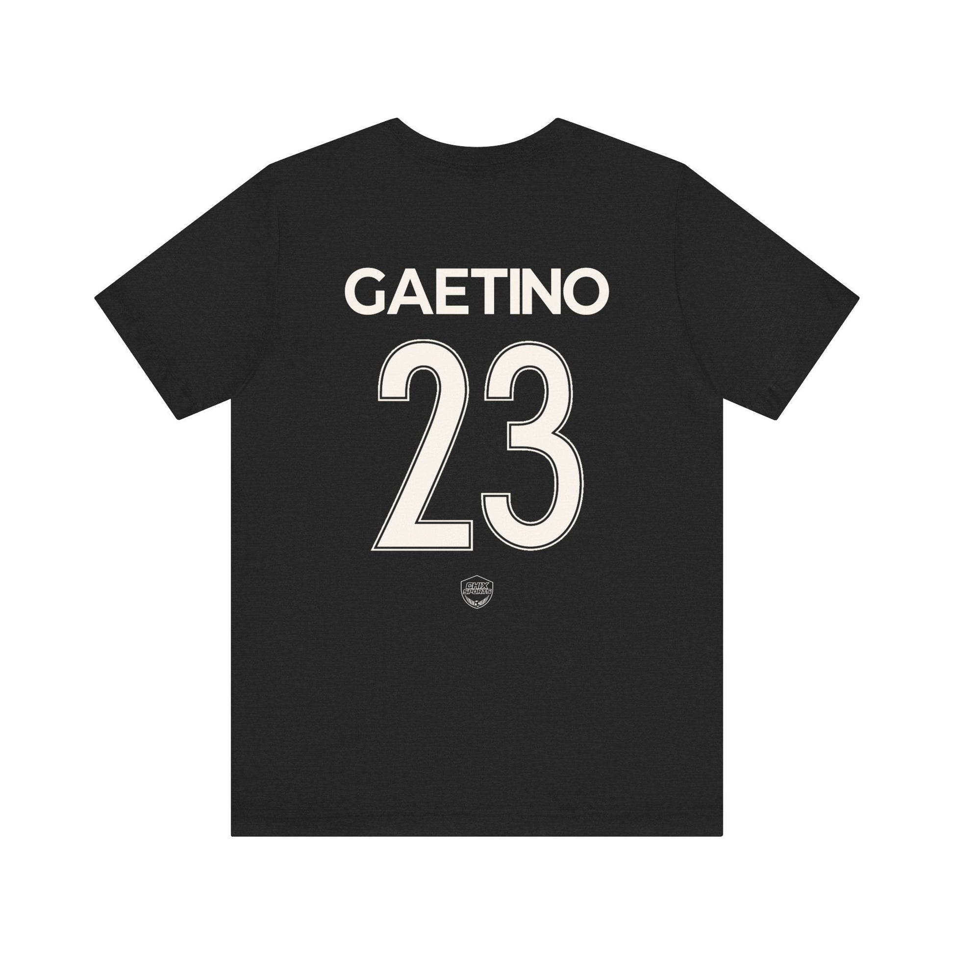 Eva Gaetino Summit Jersey Unisex Shirt | Chix Sports