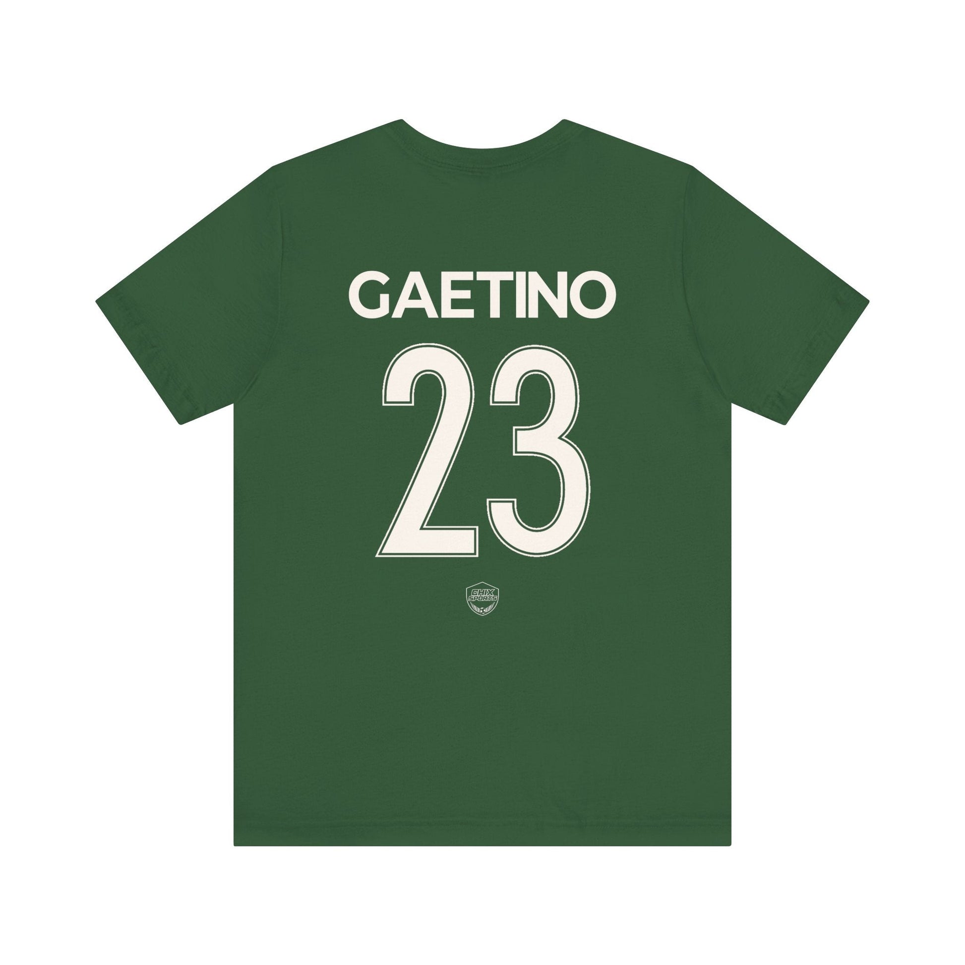 Eva Gaetino Summit Jersey Unisex Shirt | Chix Sports