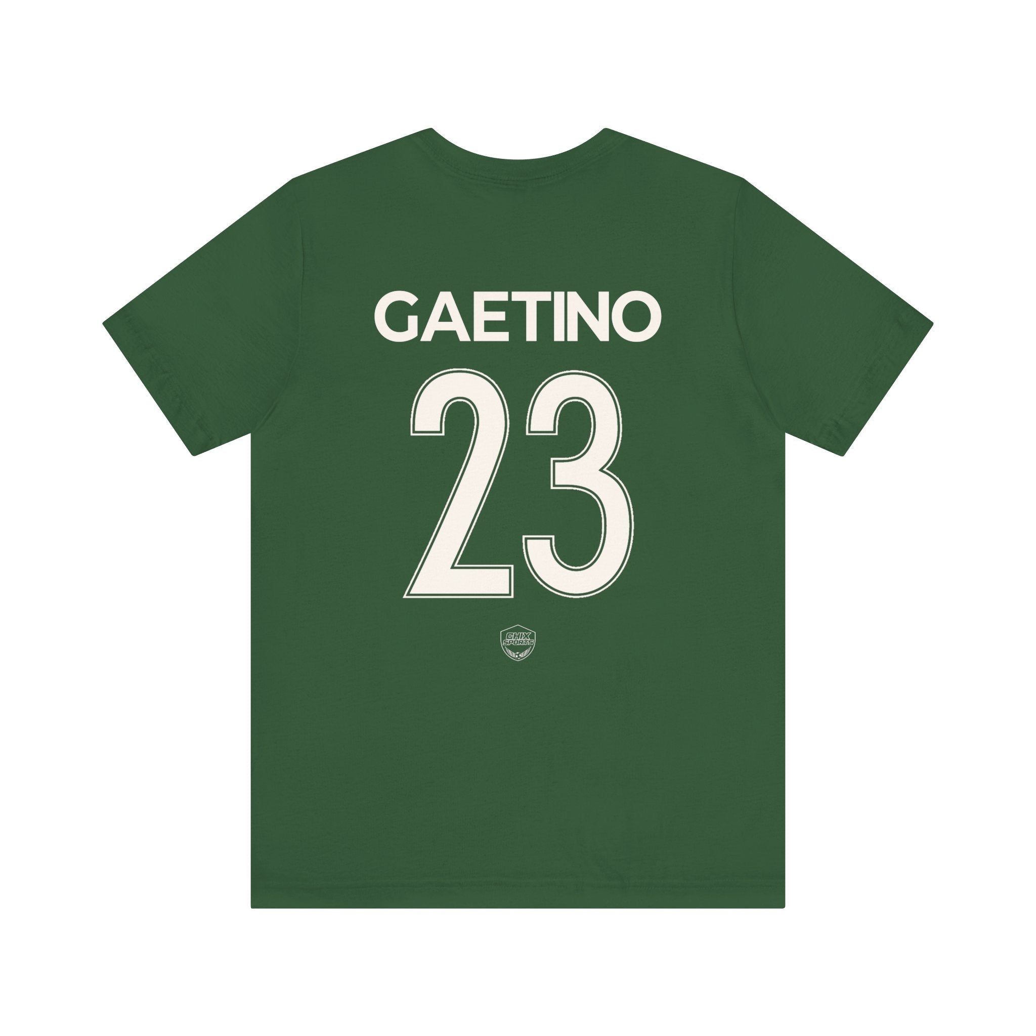 Eva Gaetino Summit Jersey Unisex Shirt | Chix Sports