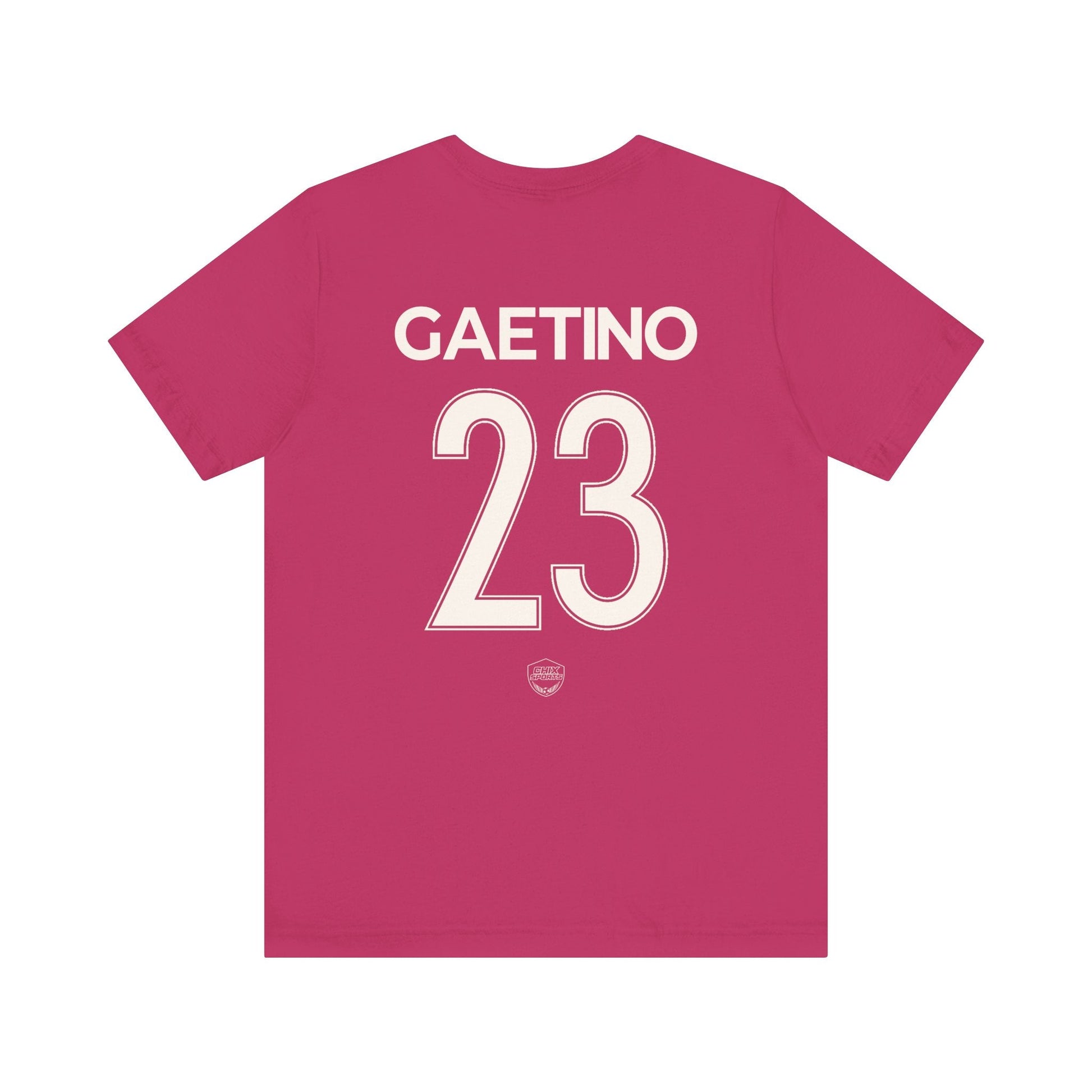 Eva Gaetino Summit Jersey Unisex Shirt | Chix Sports