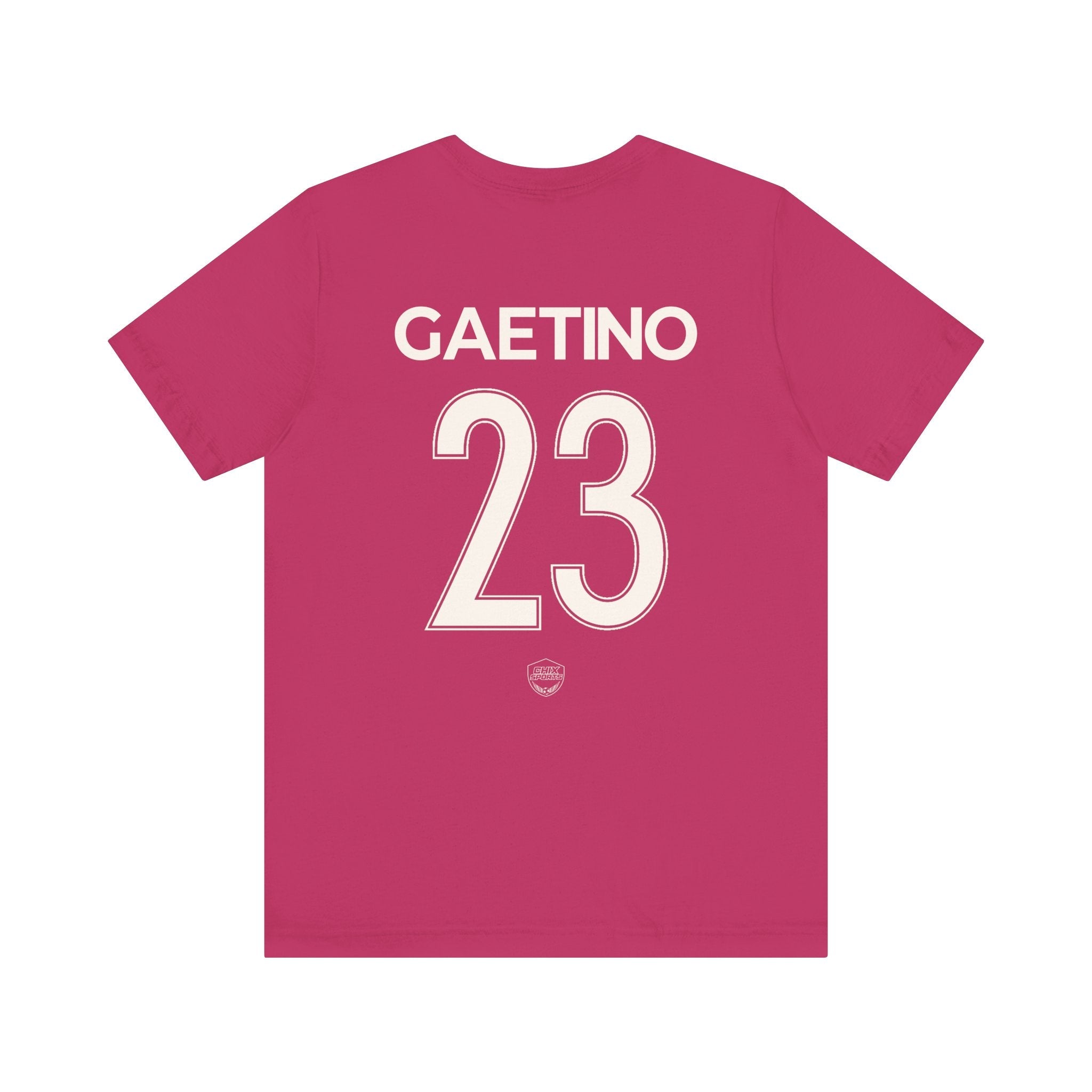 Eva Gaetino Summit Jersey Unisex Shirt | Chix Sports