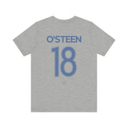 Evan O'Steen Reign Jersey Unisex Shirt | Chix Sports