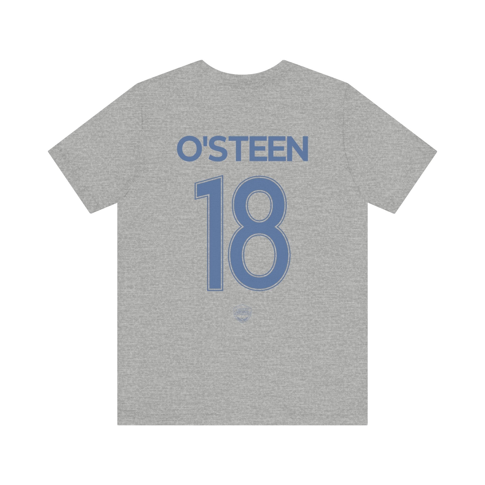 Evan O'Steen Reign Jersey Unisex Shirt | Chix Sports