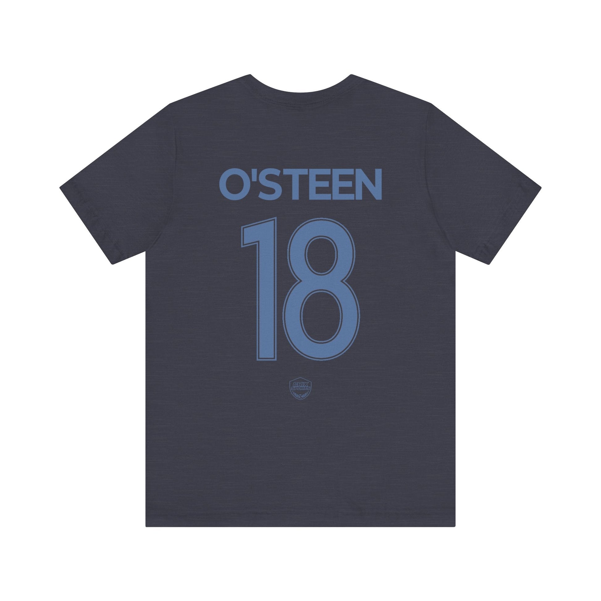 Evan O'Steen Reign Jersey Unisex Shirt | Chix Sports