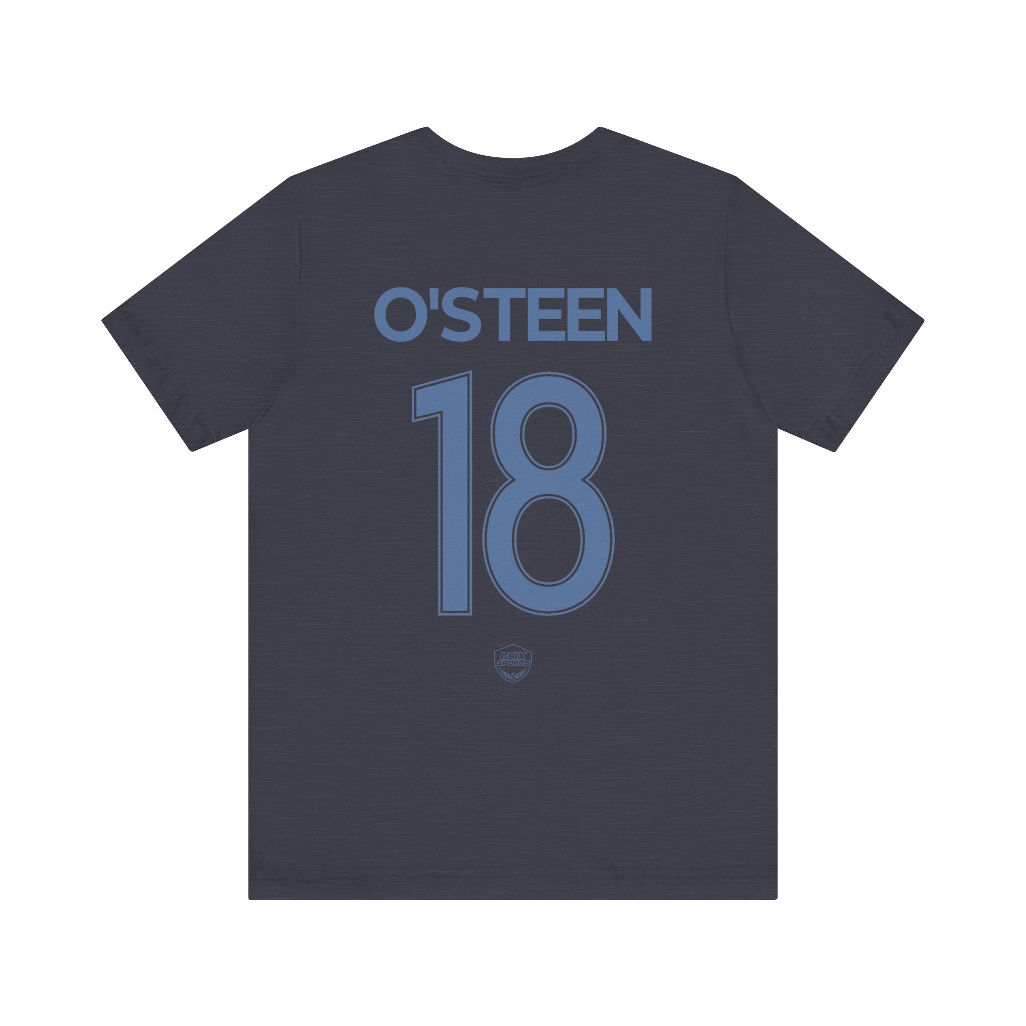 Evan O'Steen Reign Jersey Unisex Shirt | Chix Sports