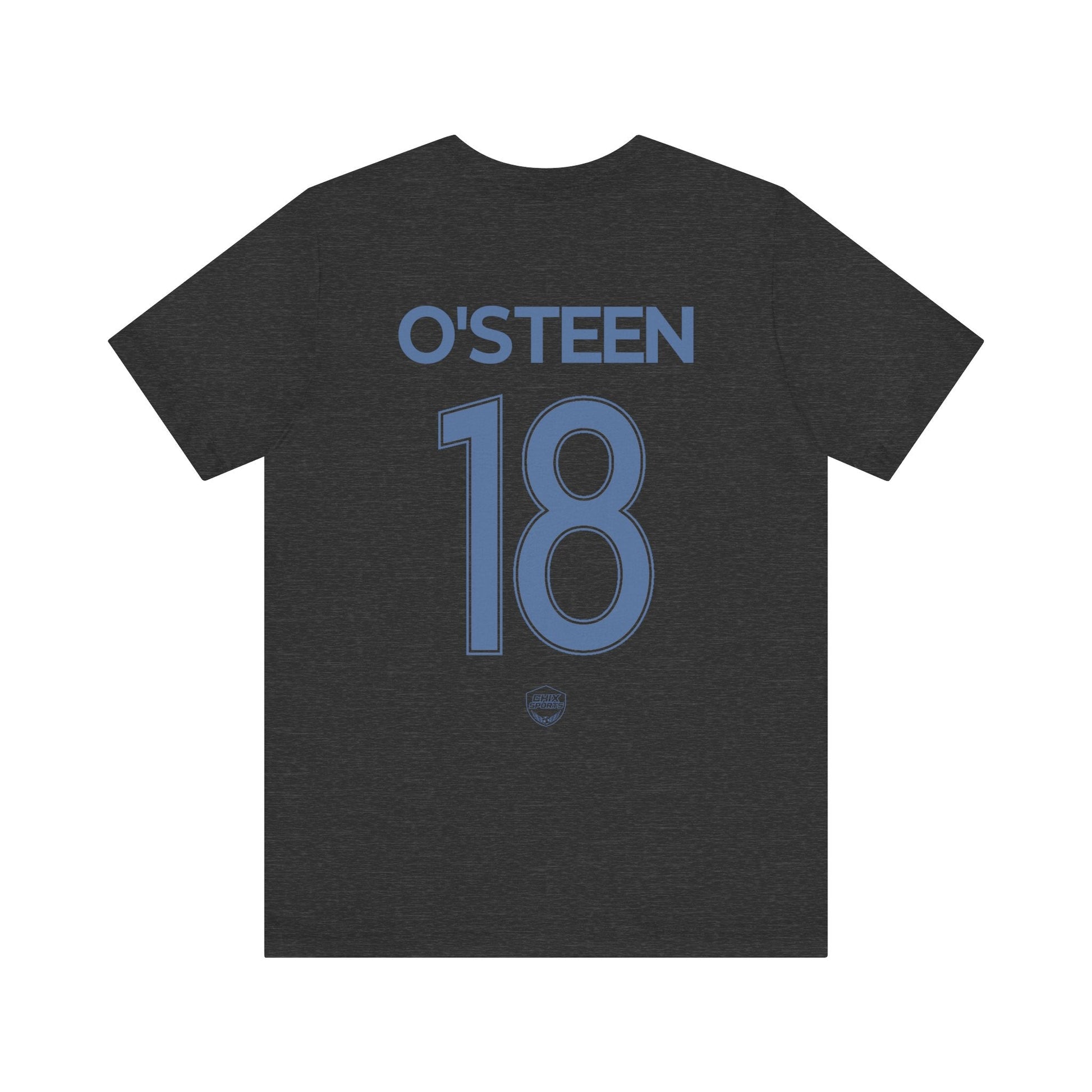 Evan O'Steen Reign Jersey Unisex Shirt | Chix Sports