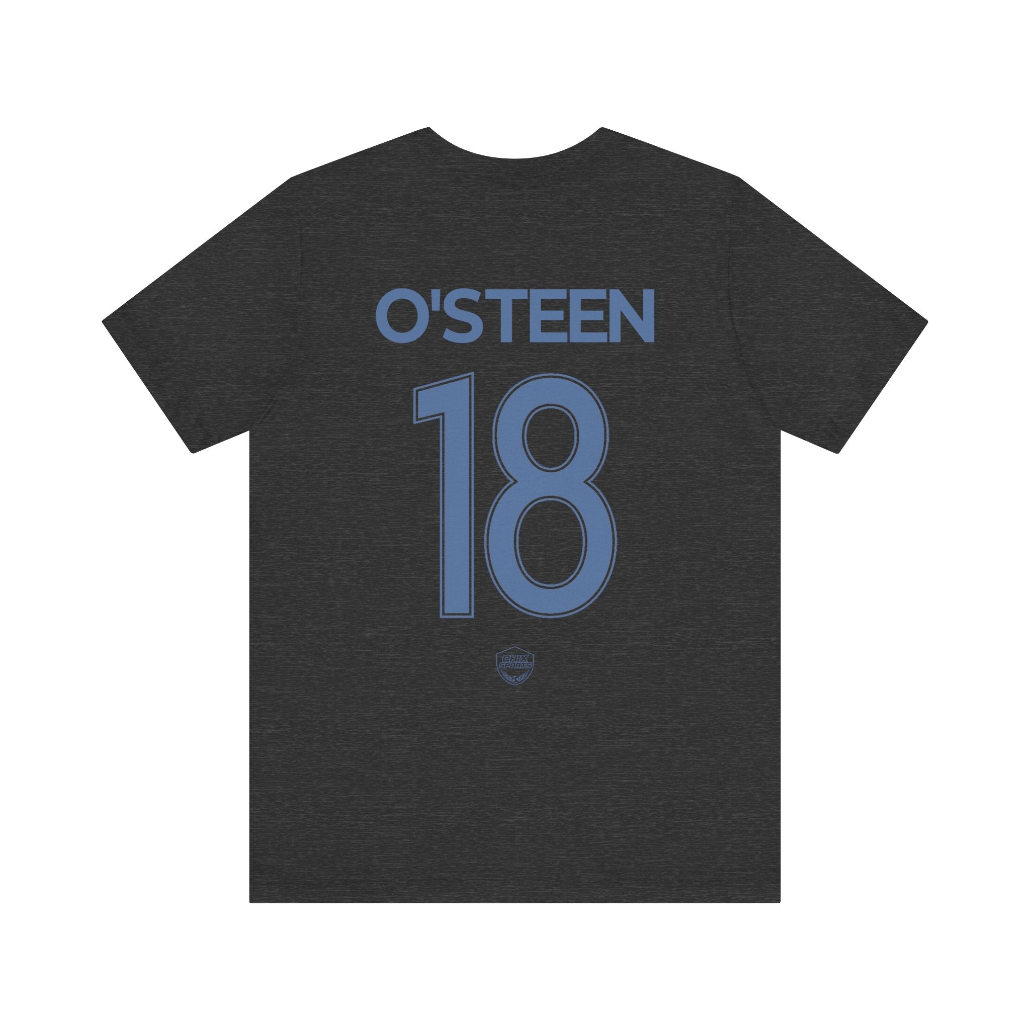 Evan O'Steen Reign Jersey Unisex Shirt | Chix Sports
