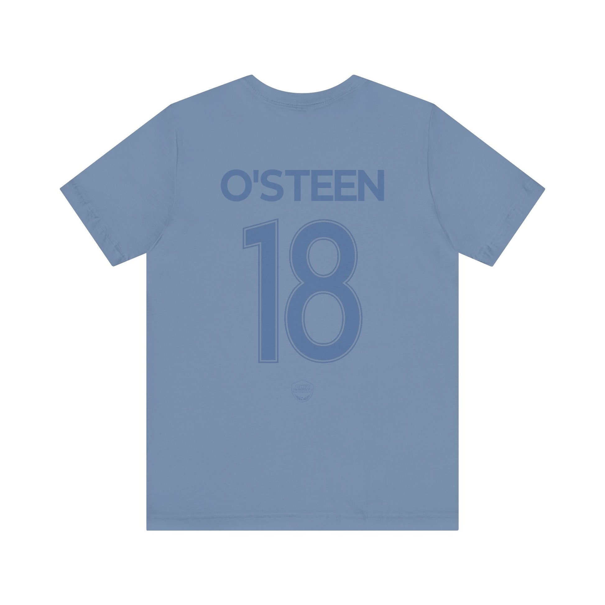 Evan O'Steen Reign Jersey Unisex Shirt | Chix Sports