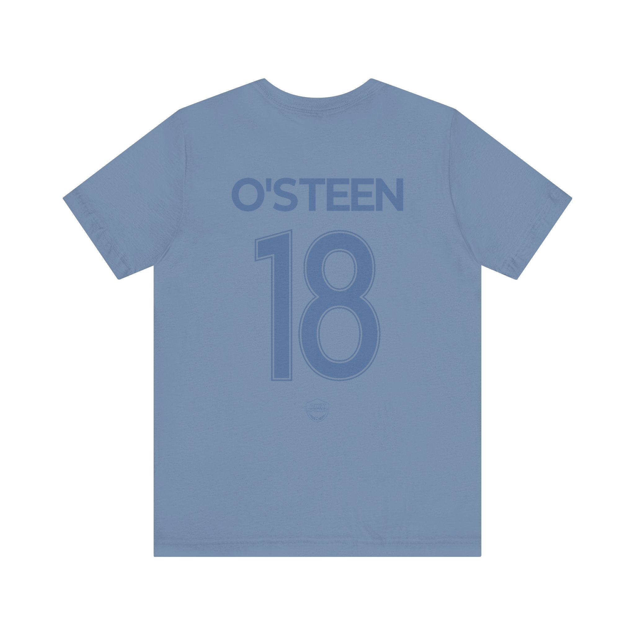 Evan O'Steen Reign Jersey Unisex Shirt | Chix Sports