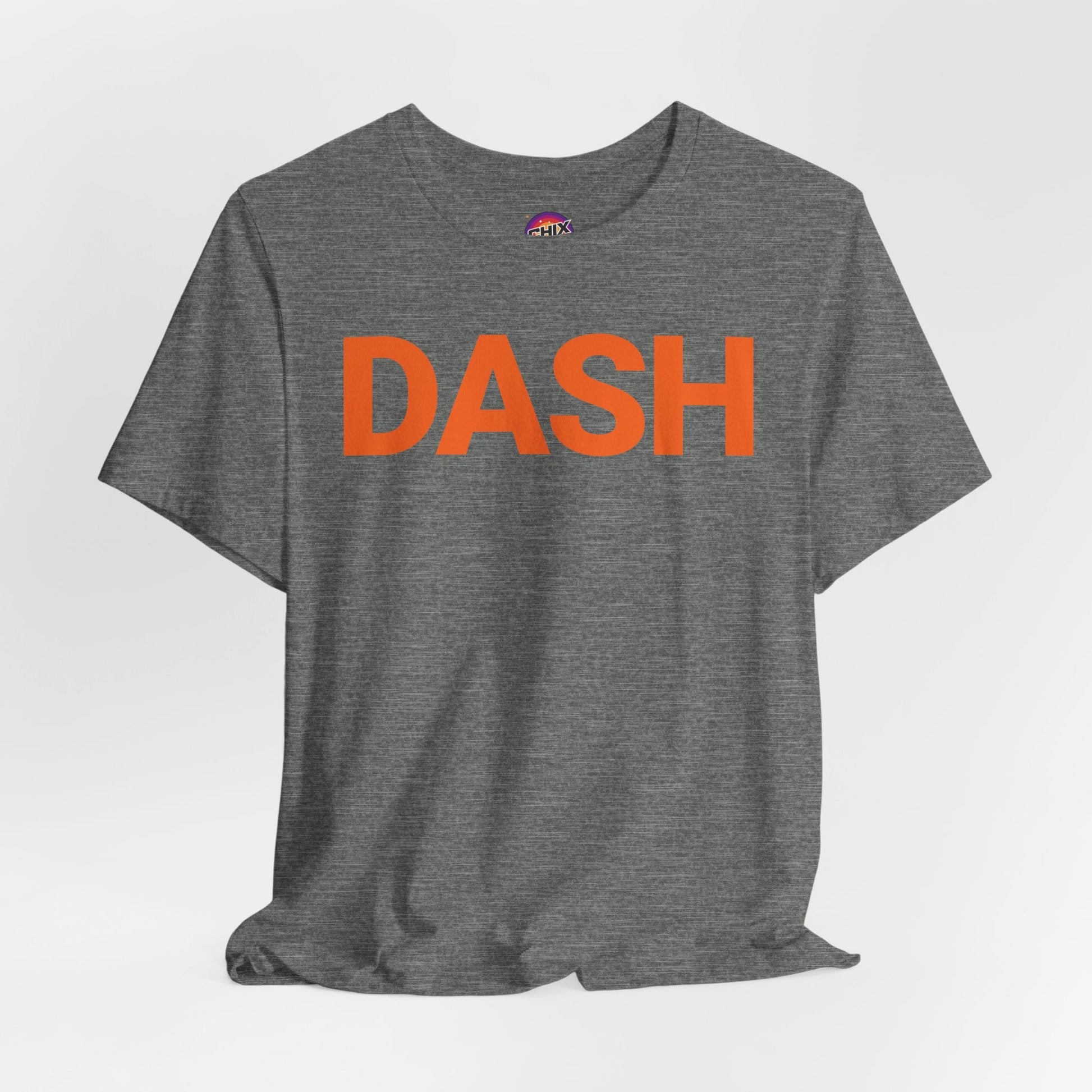 Evelin Duljan Dash Soccer Softblend T-shirt | Chix Sports