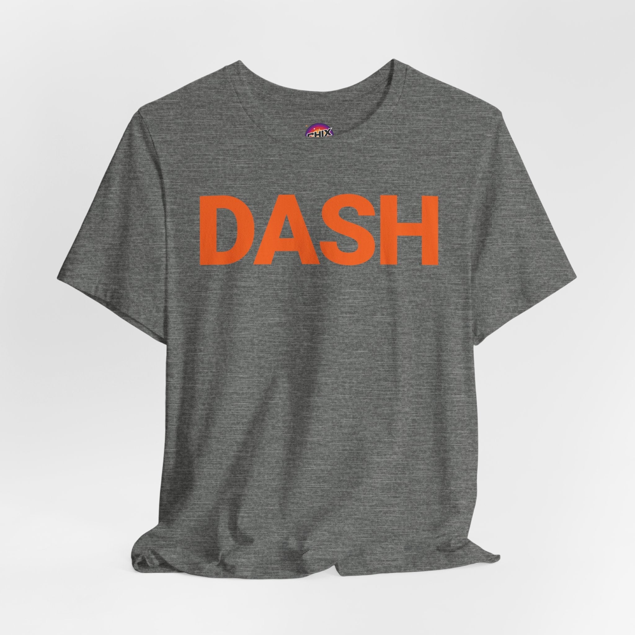 Evelin Duljan Dash Soccer Softblend T-shirt | Chix Sports