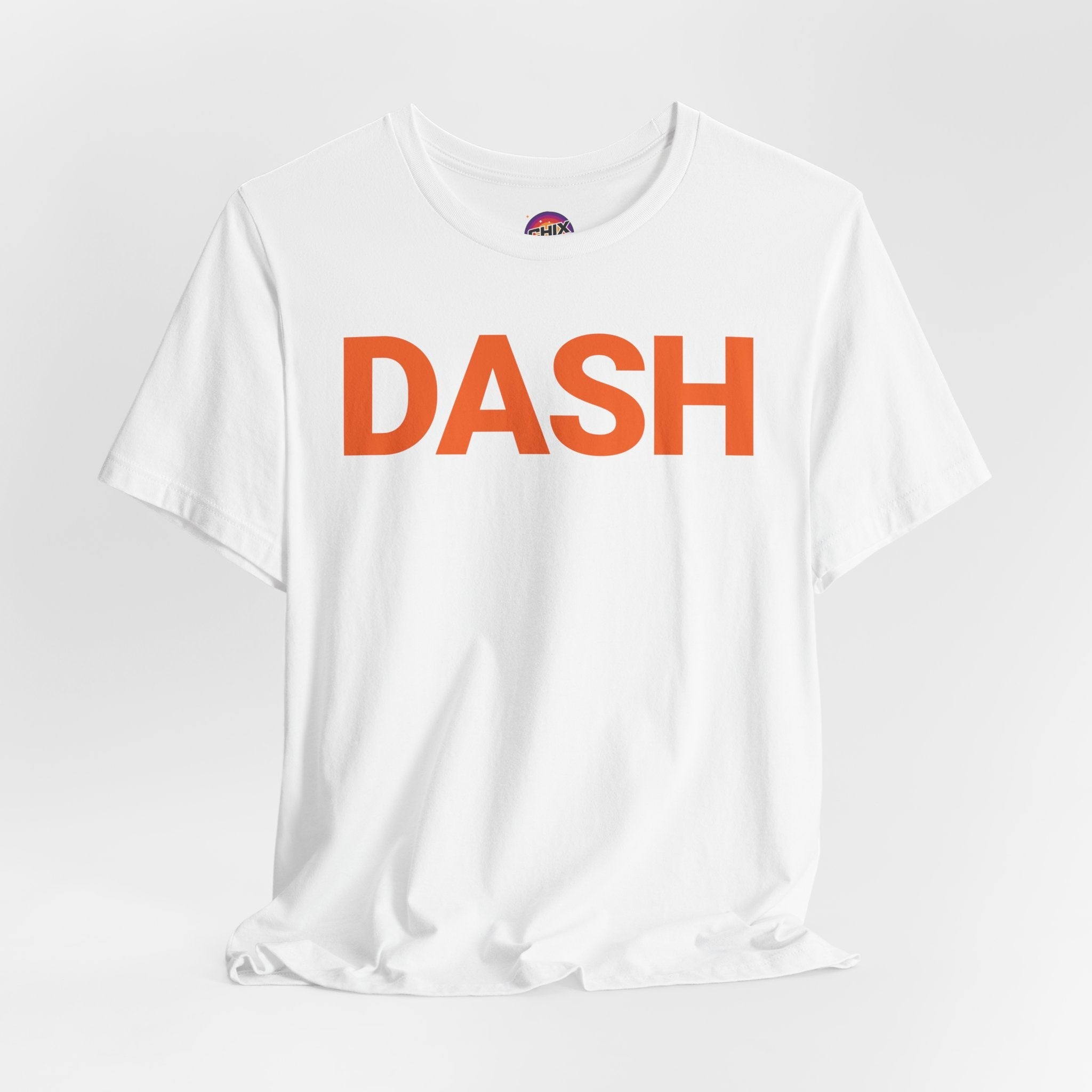 Evelin Duljan Dash Soccer Softblend T-shirt | Chix Sports
