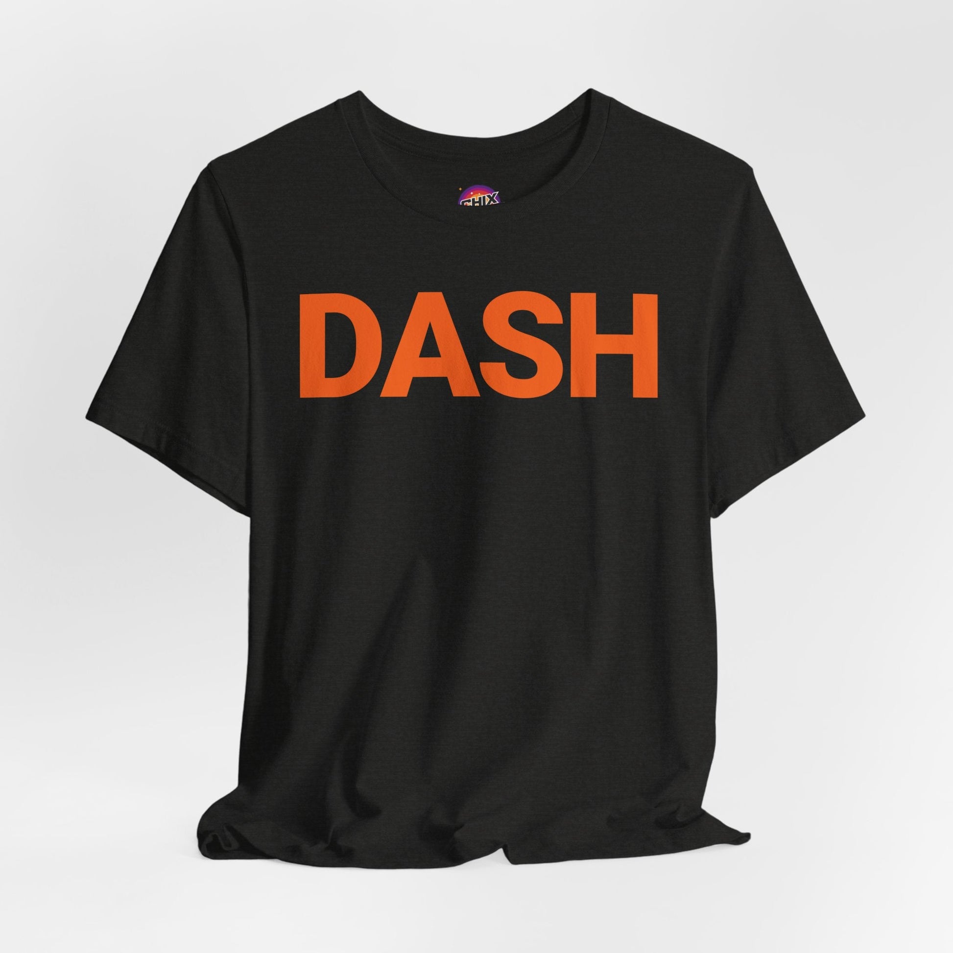 Evelin Duljan Dash Soccer Softblend T-shirt | Chix Sports