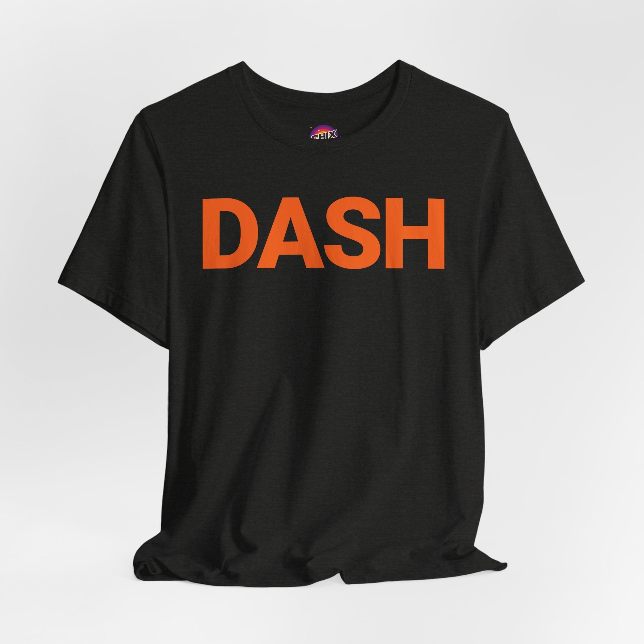 Evelin Duljan Dash Soccer Softblend T-shirt | Chix Sports