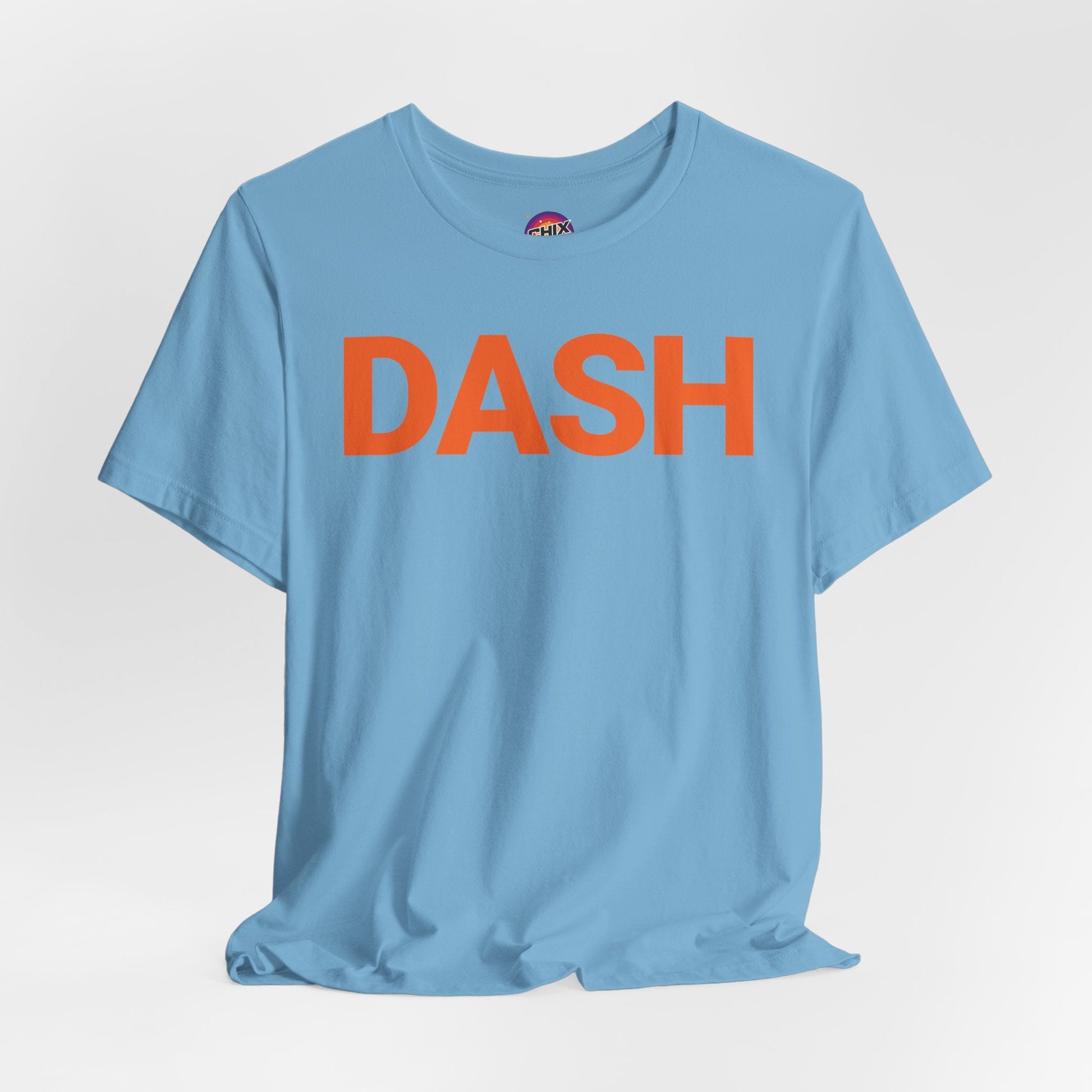Evelin Duljan Dash Soccer Softblend T-shirt | Chix Sports
