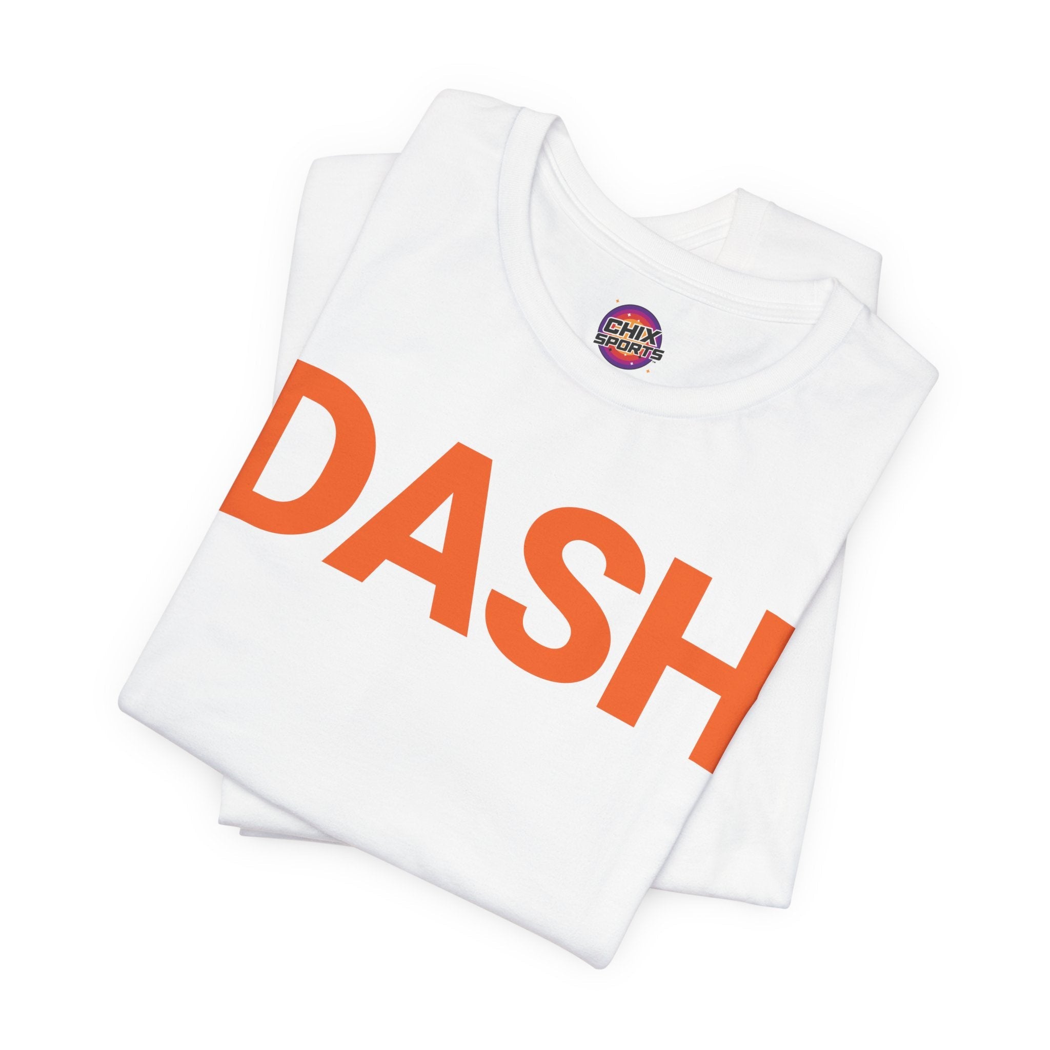 Evelin Duljan Dash Soccer Softblend T-shirt | Chix Sports