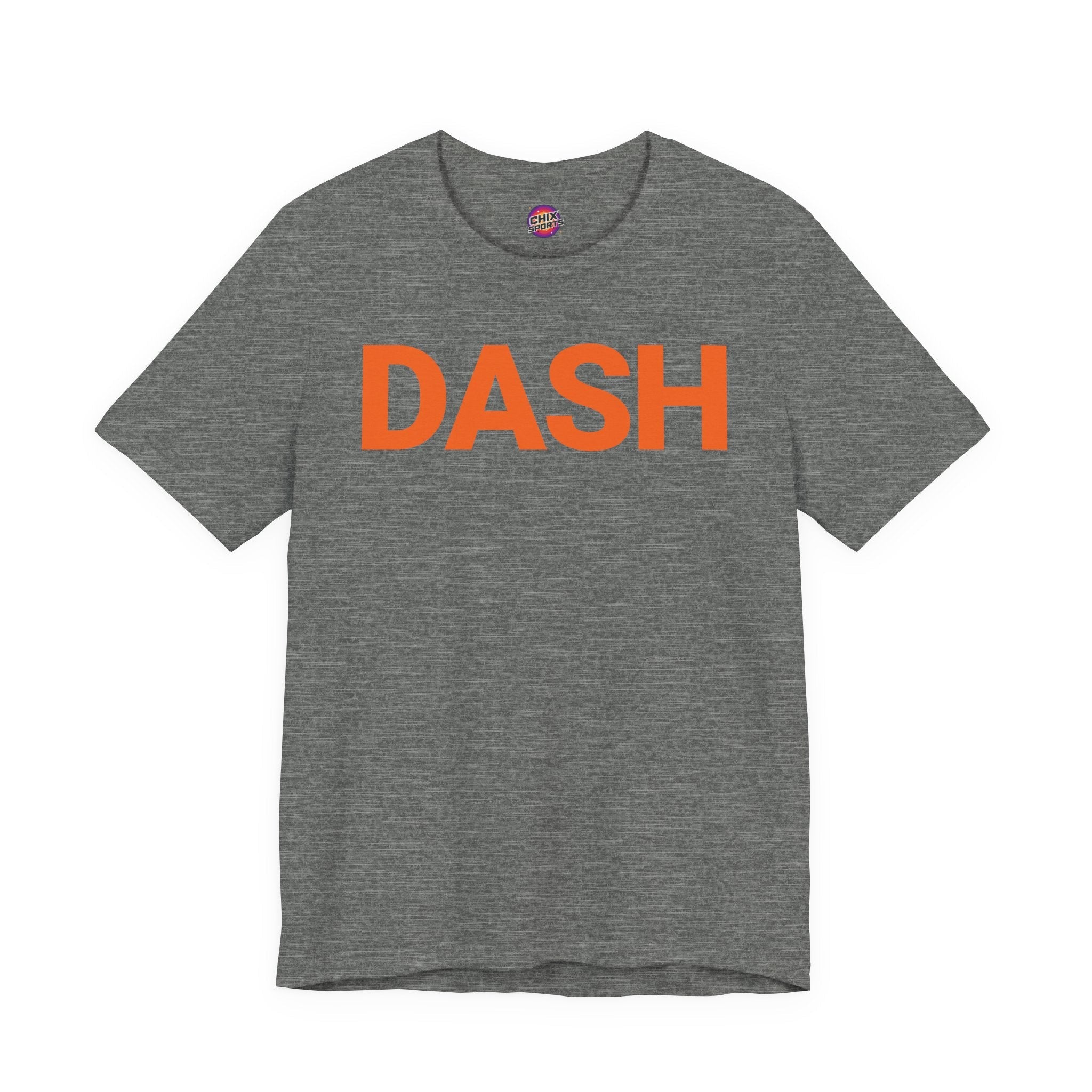 Evelin Duljan Dash Soccer Softblend T-shirt | Chix Sports