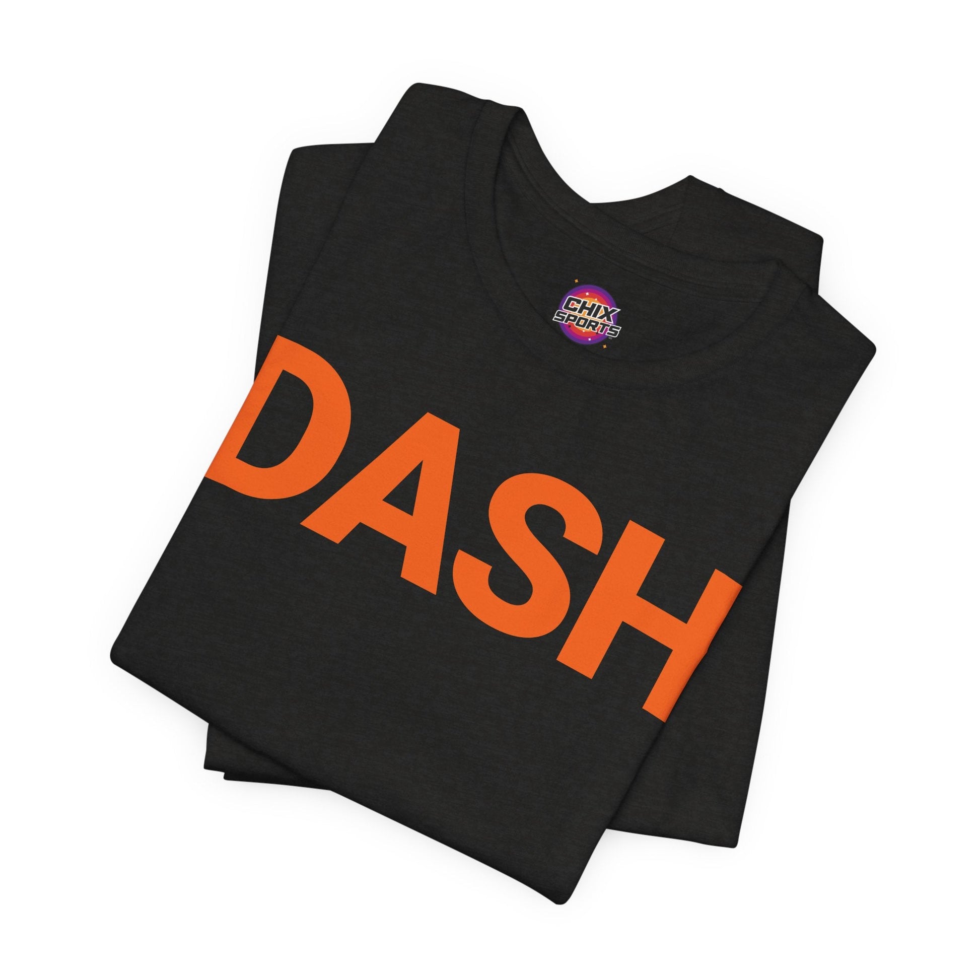 Evelin Duljan Dash Soccer Softblend T-shirt | Chix Sports