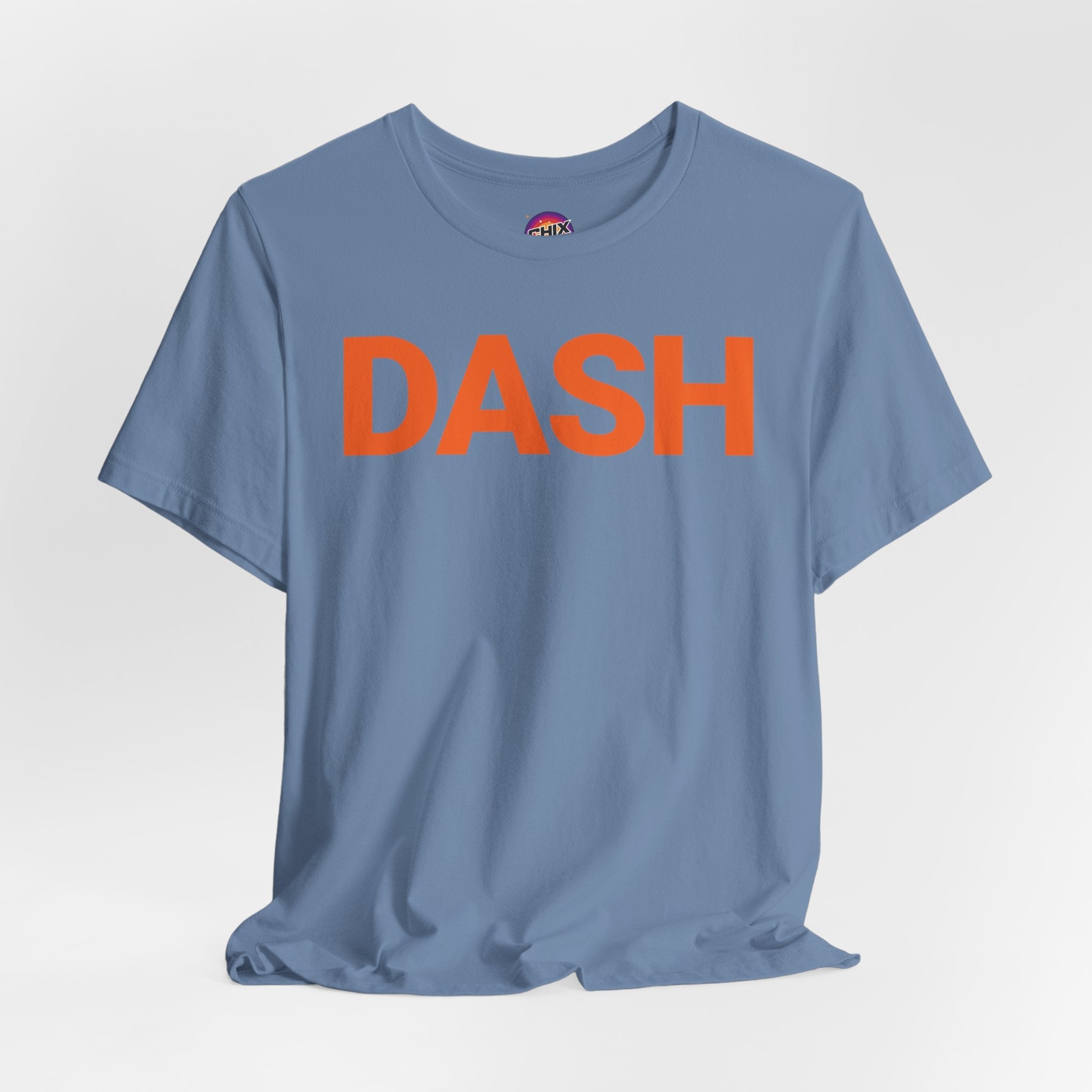 Evelin Duljan Dash Soccer Softblend T-shirt | Chix Sports