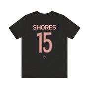 Evelyn Shores Angel City Jersey Unisex Shirt | Chix Sports