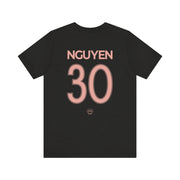 Faith Nguyen Angel City Jersey Unisex Shirt | Chix Sports
