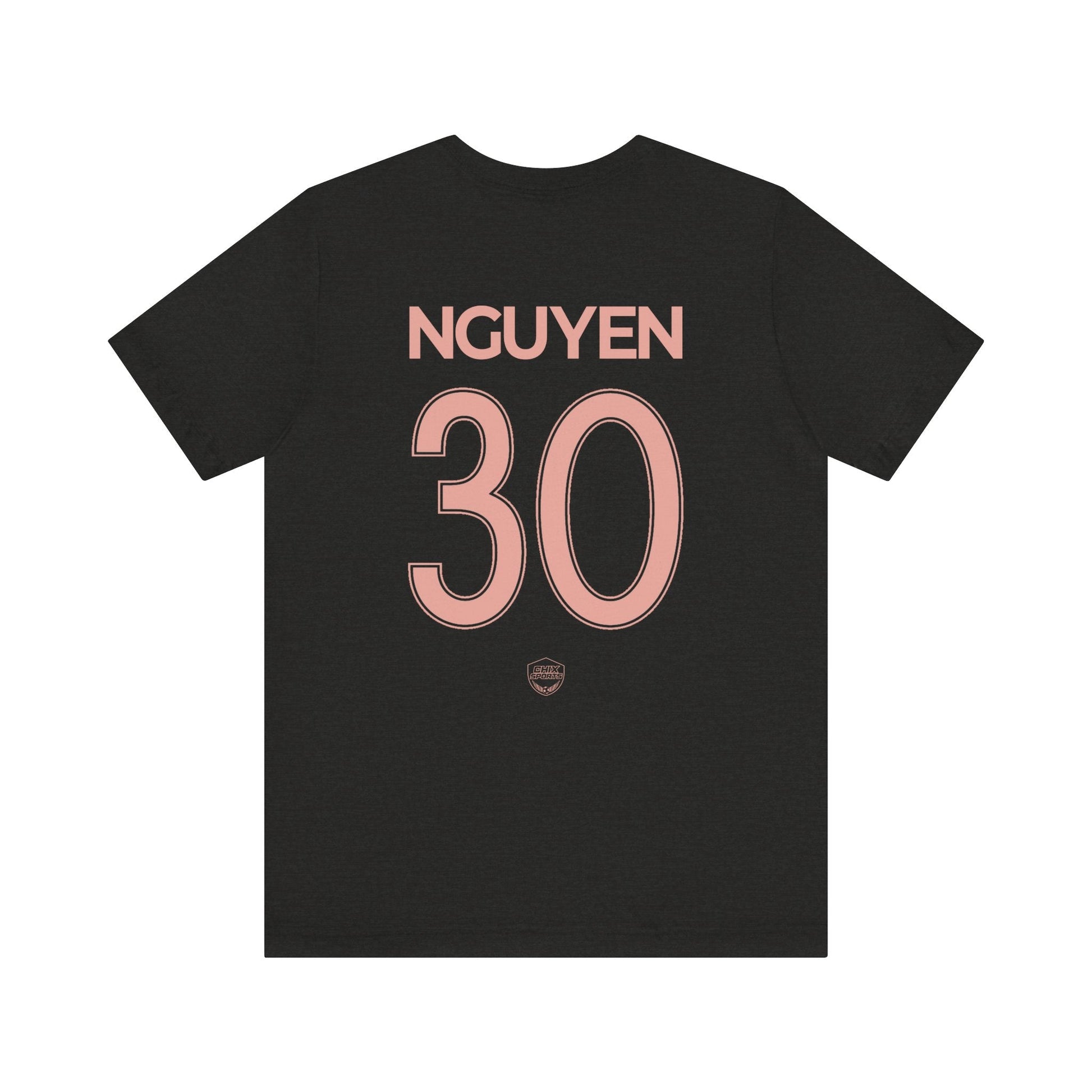 Faith Nguyen Angel City Jersey Unisex Shirt | Chix Sports