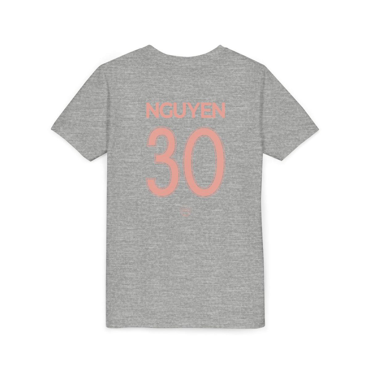 Faith Nguyen Angel City Jersey Youth Shirt | Chix Sports