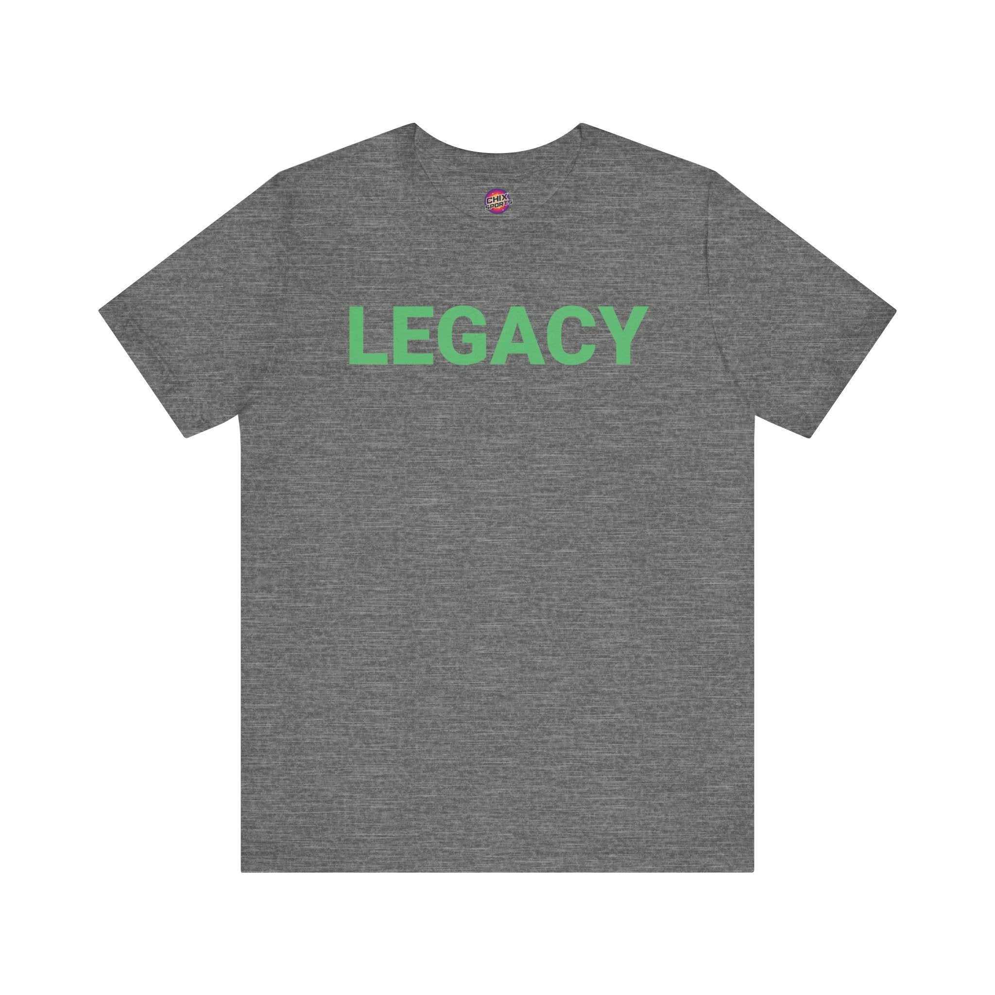 Fauzia Najjemba Legacy Jersey Unisex Shirt | Chix Sports