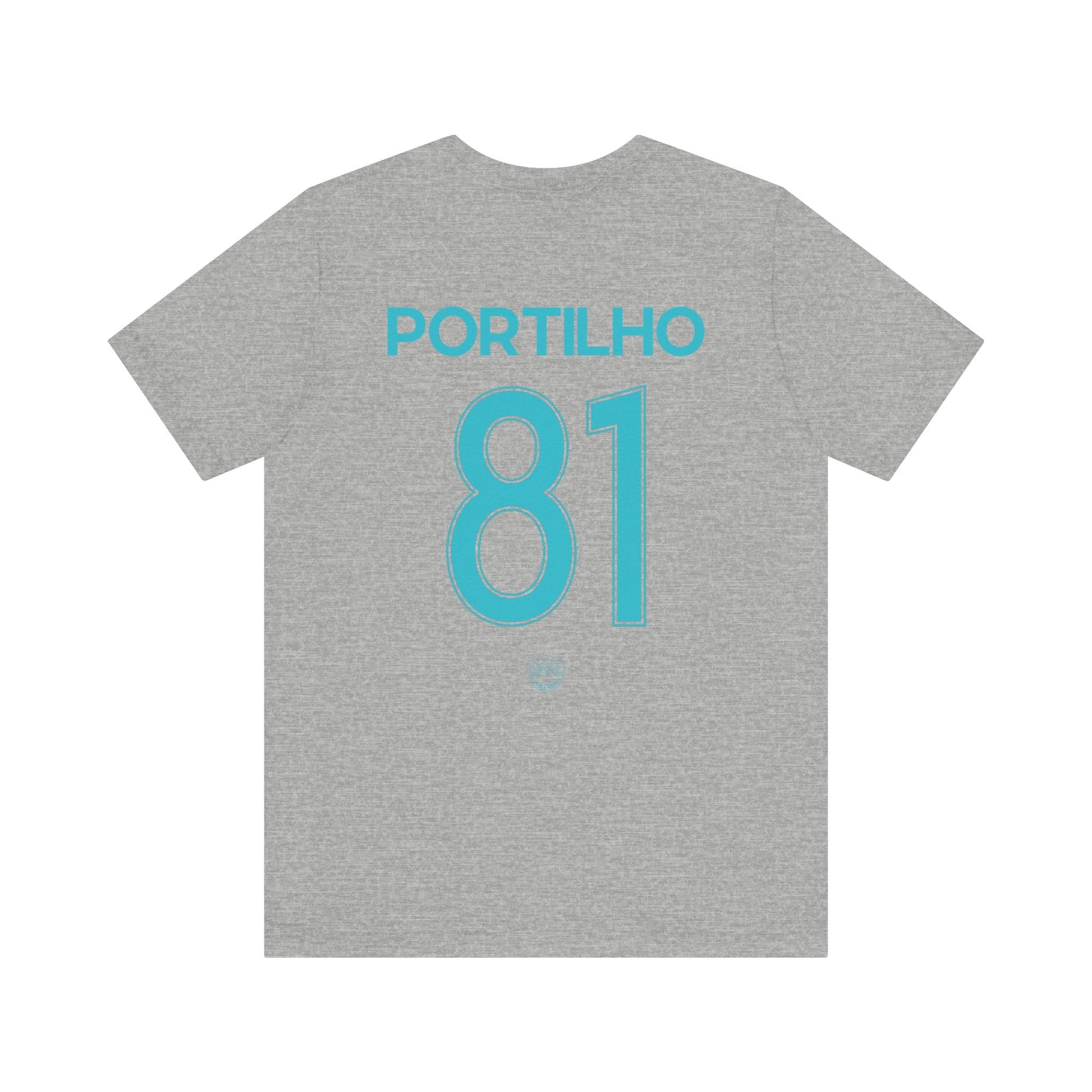 Gabi Porthilo Wave Jersey Unisex Shirt | Chix Sports