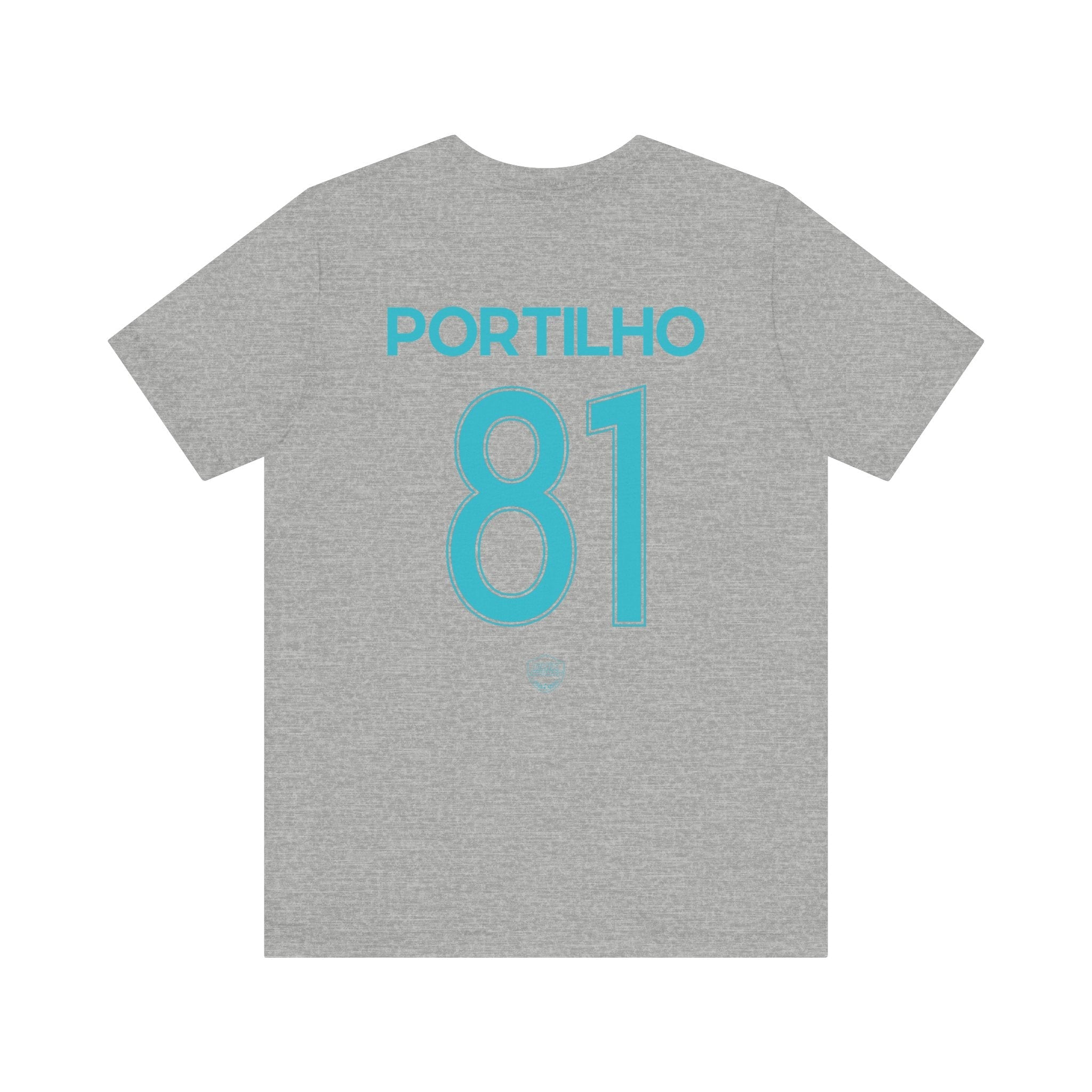 Gabi Porthilo Wave Jersey Unisex Shirt | Chix Sports