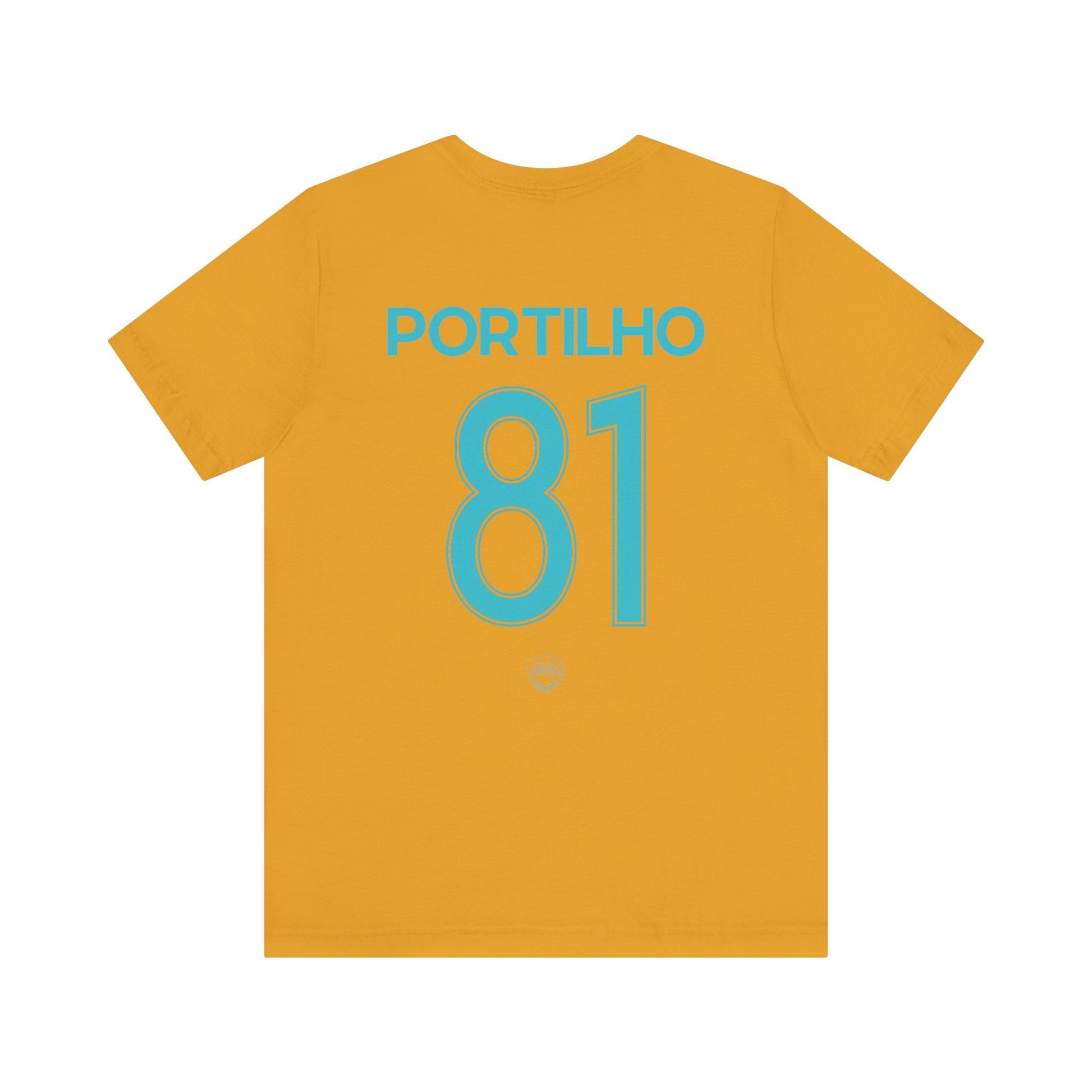 Gabi Porthilo Wave Jersey Unisex Shirt | Chix Sports