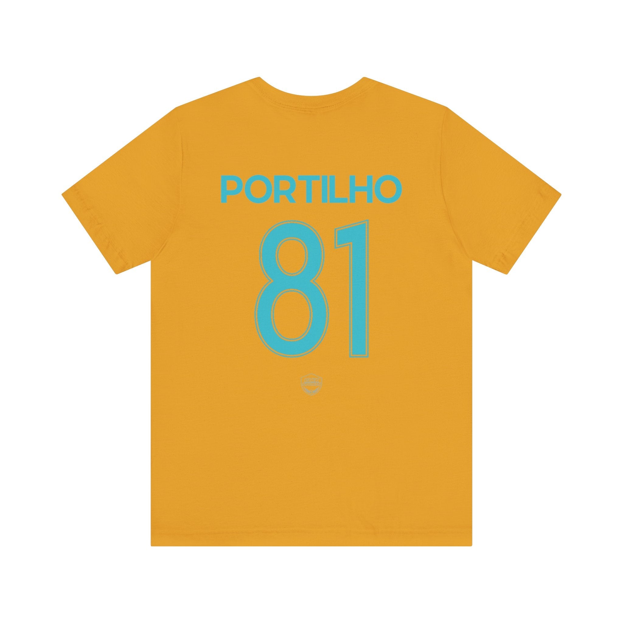 Gabi Porthilo Wave Jersey Unisex Shirt | Chix Sports