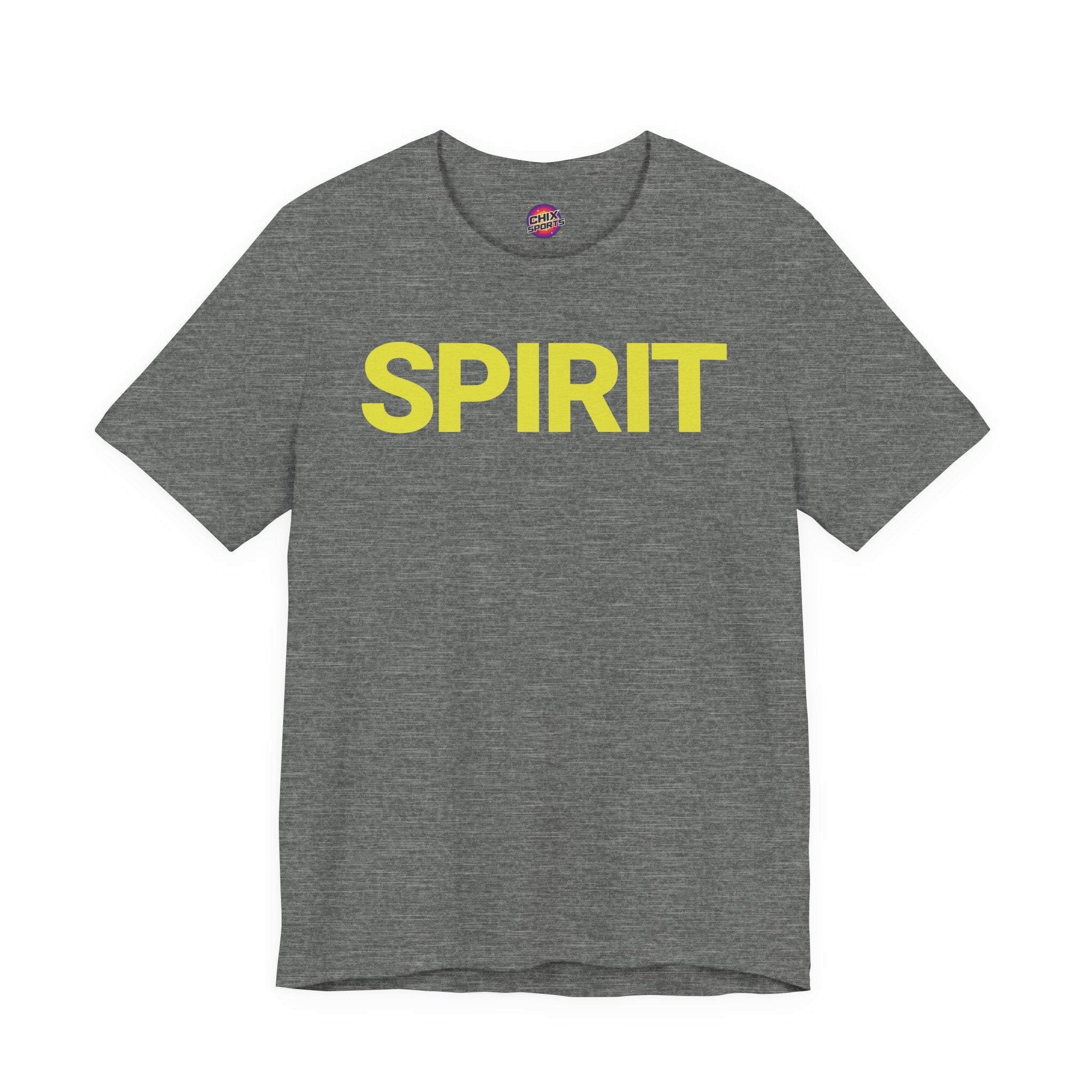 Gabrielle Carle Spirit Softblend T-shirt | Chix Sports