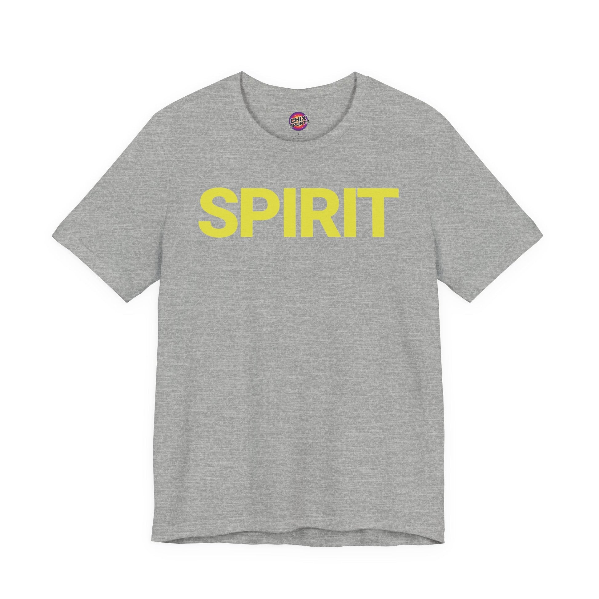 Gabrielle Carle Spirit Softblend T-shirt | Chix Sports