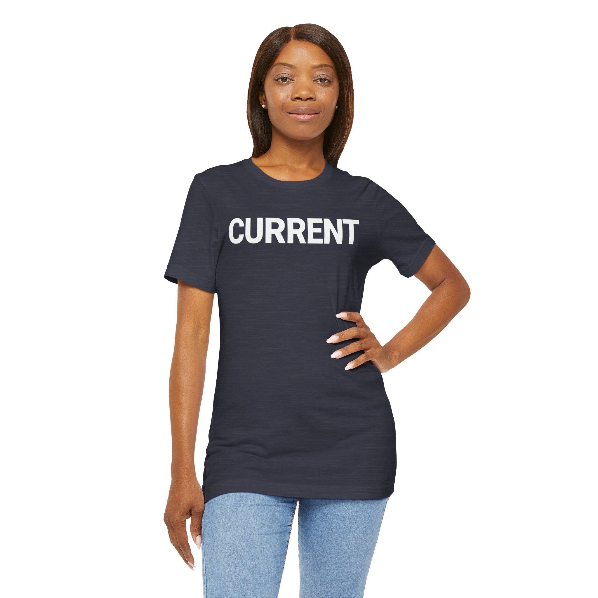 Gabrielle Robinson Current Jersey Unisex Shirt | Chix Sports