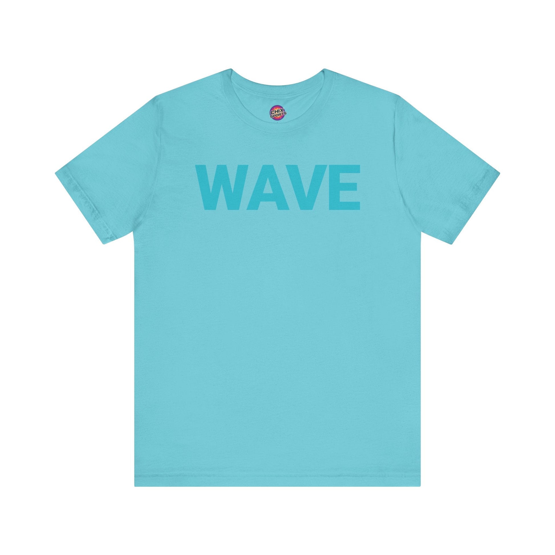 Gia Corley Wave Jersey Shirt | Chix Sports