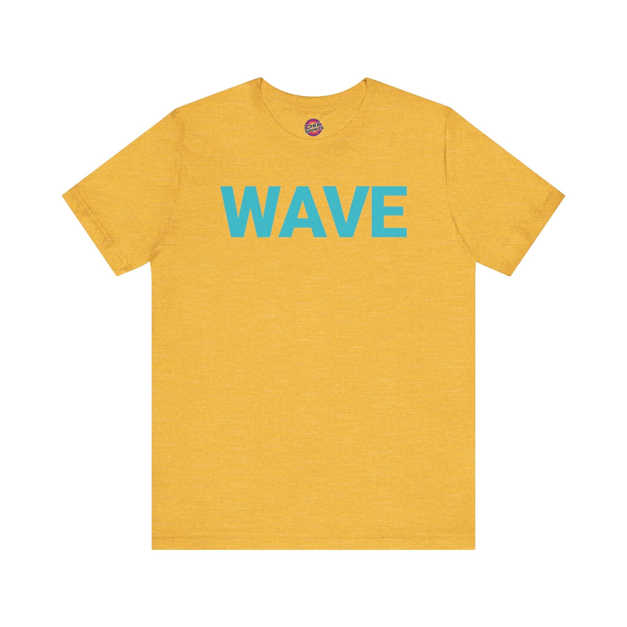 Gia Corley Wave Jersey Shirt | Chix Sports