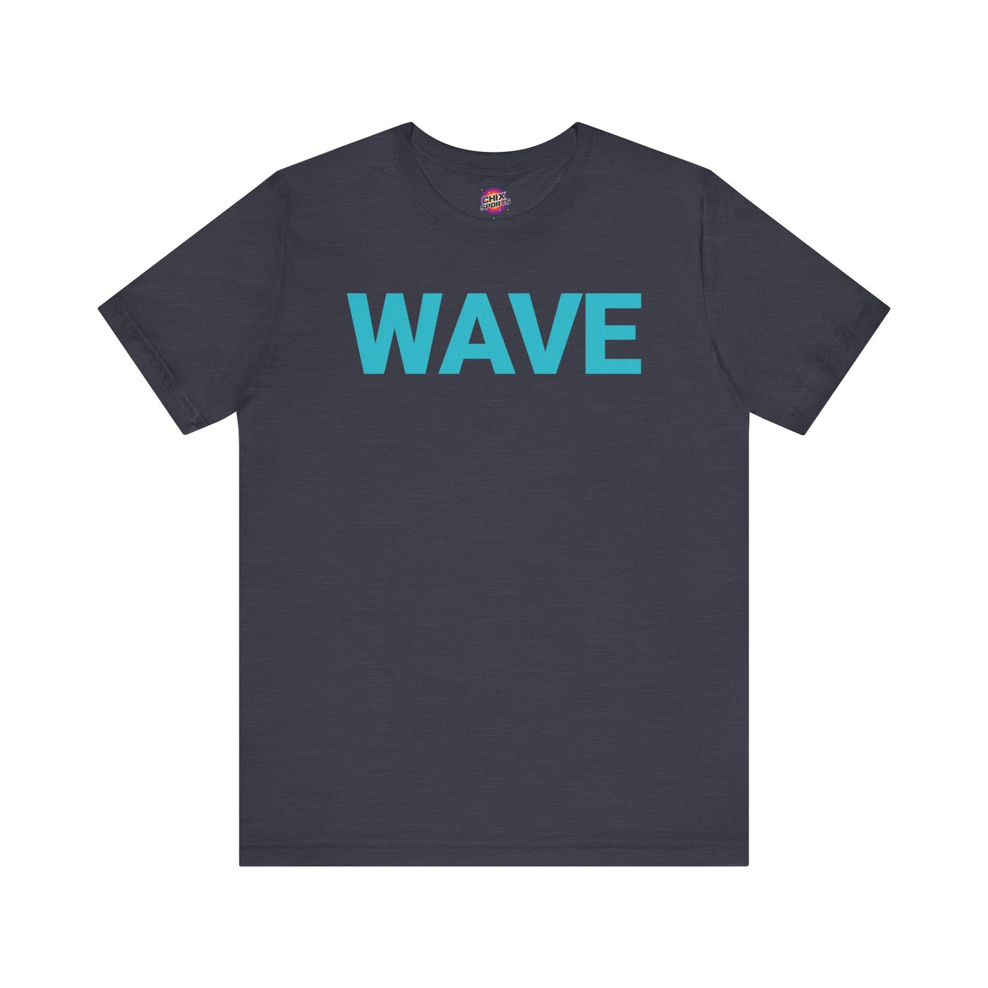 Gia Corley Wave Jersey Shirt | Chix Sports