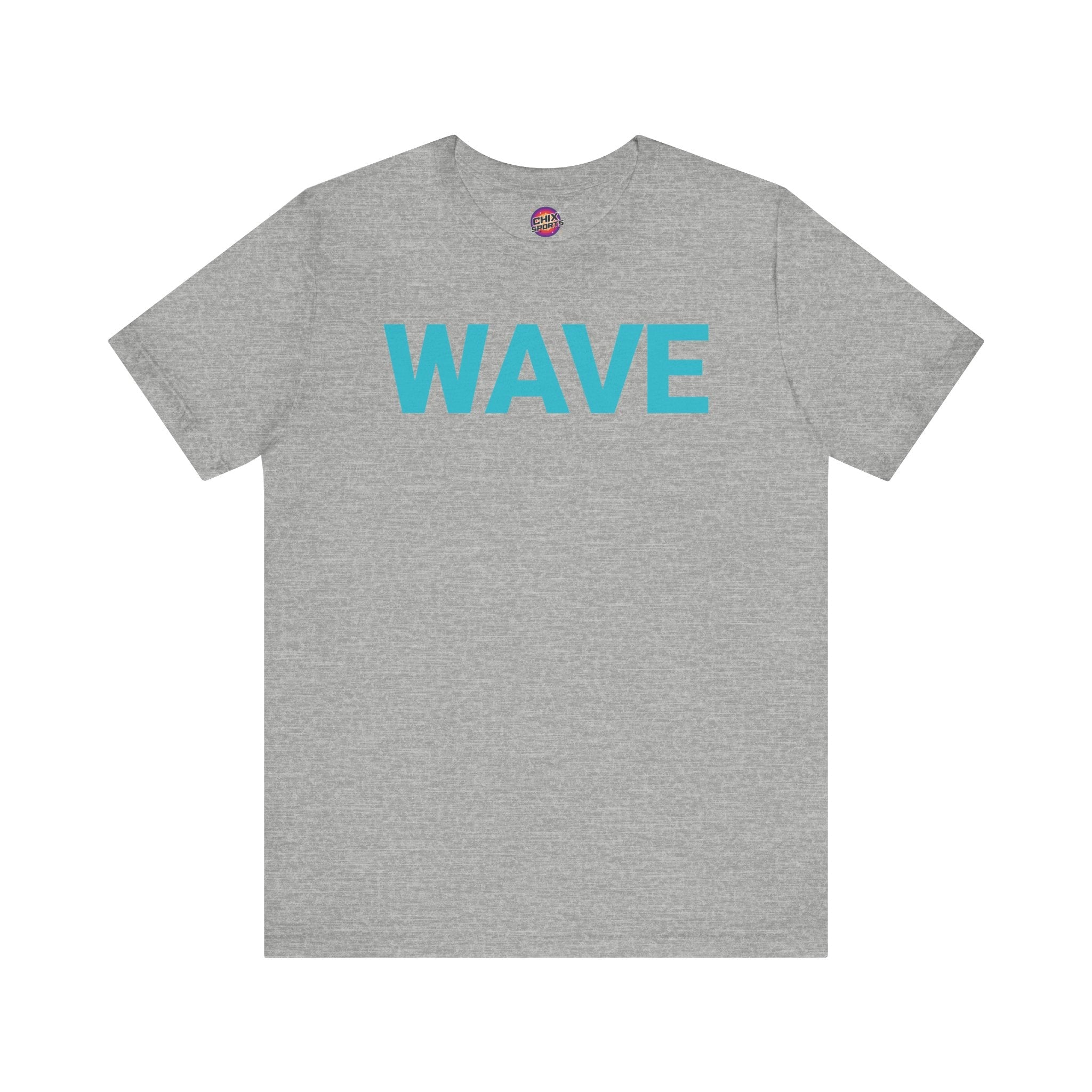 Gia Corley Wave Jersey Shirt | Chix Sports