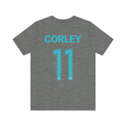 Gia Corley Wave Jersey Shirt | Chix Sports