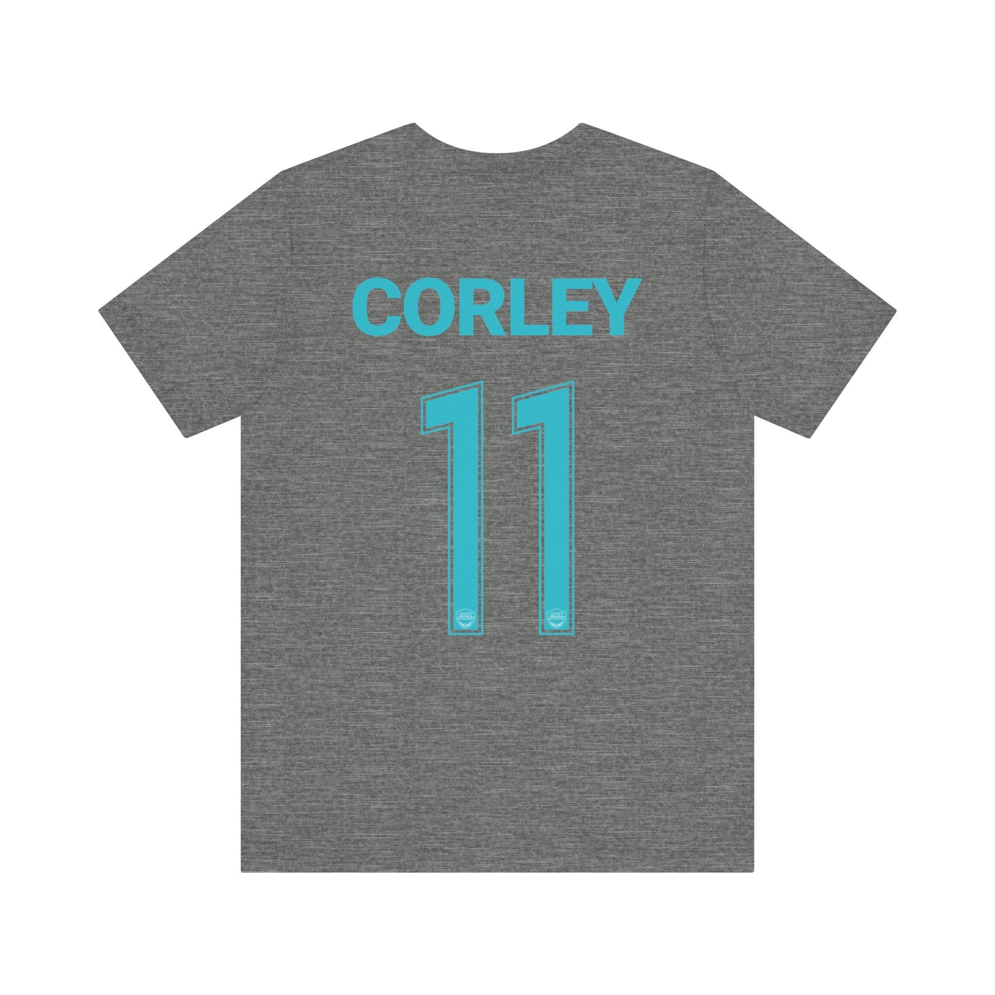 Gia Corley Wave Jersey Shirt | Chix Sports