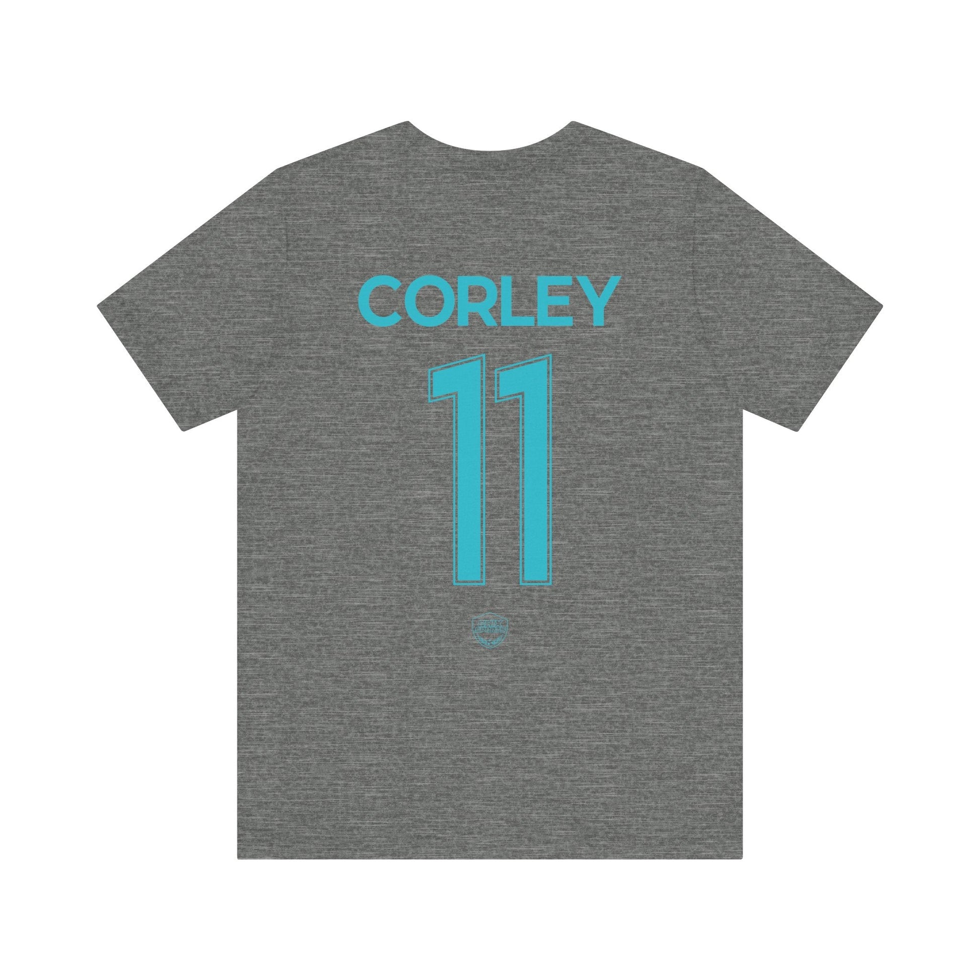 Gia Corley Wave Jersey Shirt | Chix Sports