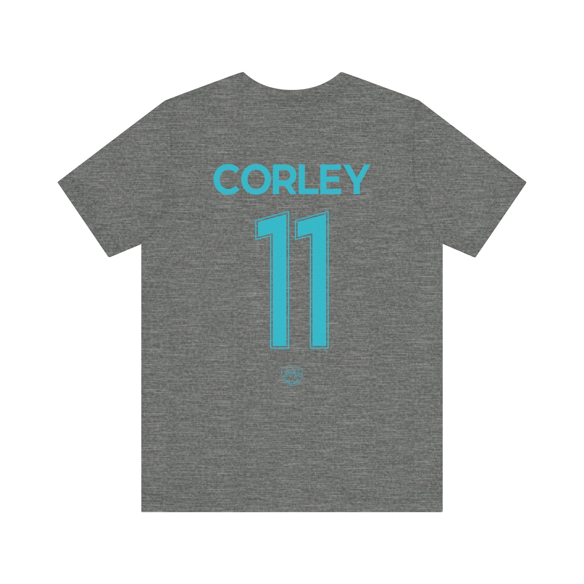 Gia Corley Wave Jersey Shirt | Chix Sports