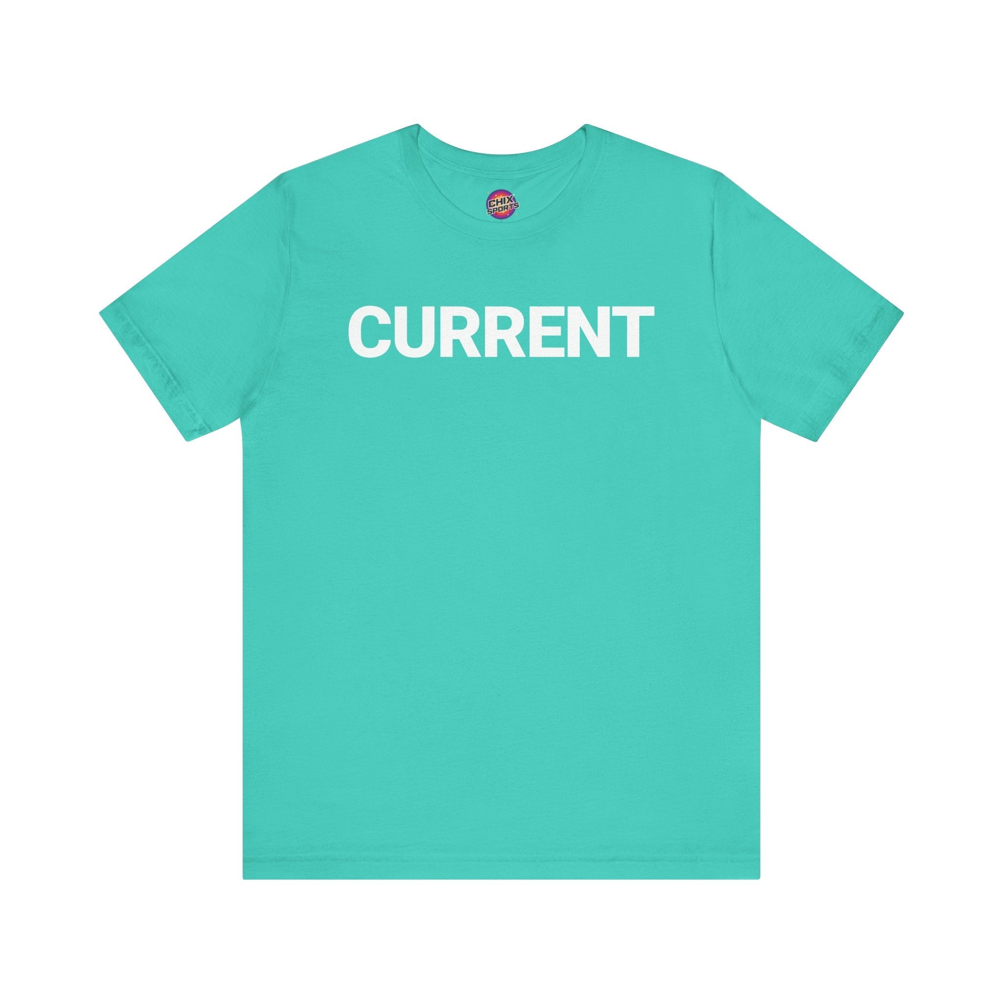 Gianna Paul Current Jersey Unisex Shirt | Chix Sports
