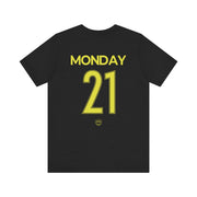 Gift Monday Spirit Jersey Unisex Shirt | Chix Sports