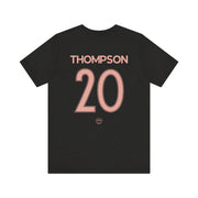 Gisele Thompson Angel City Jersey Unisex Shirt | Chix Sports