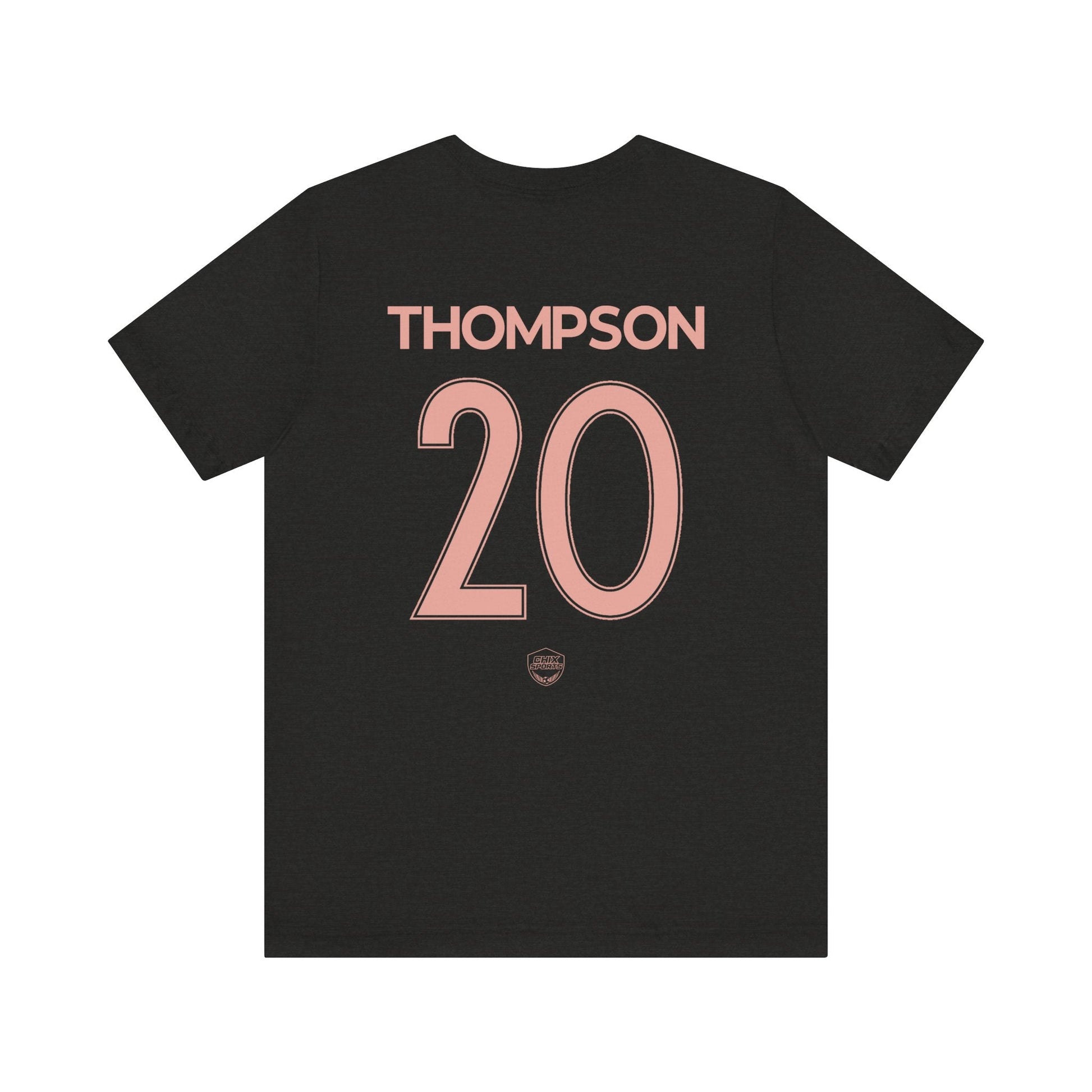 Gisele Thompson Angel City Jersey Unisex Shirt | Chix Sports